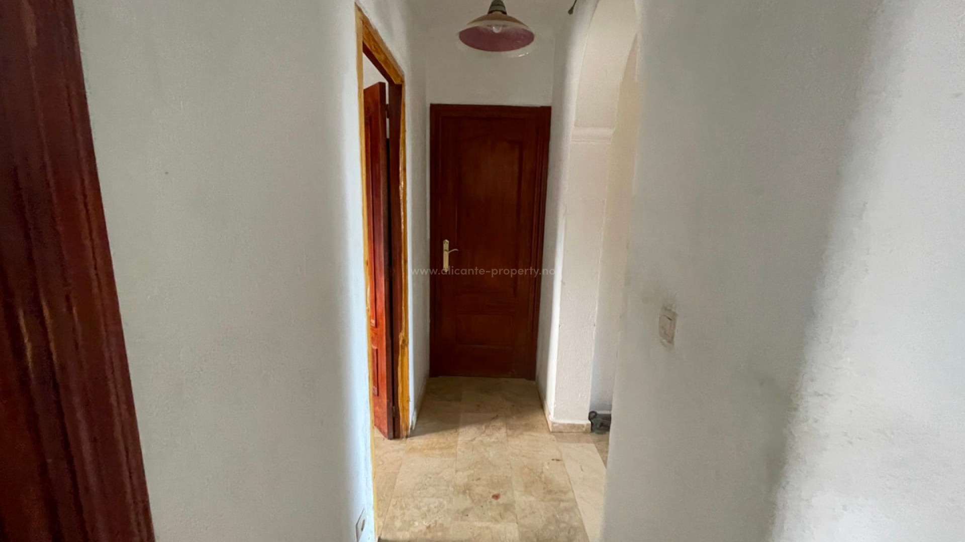 Casa de campo en Albatera Centro