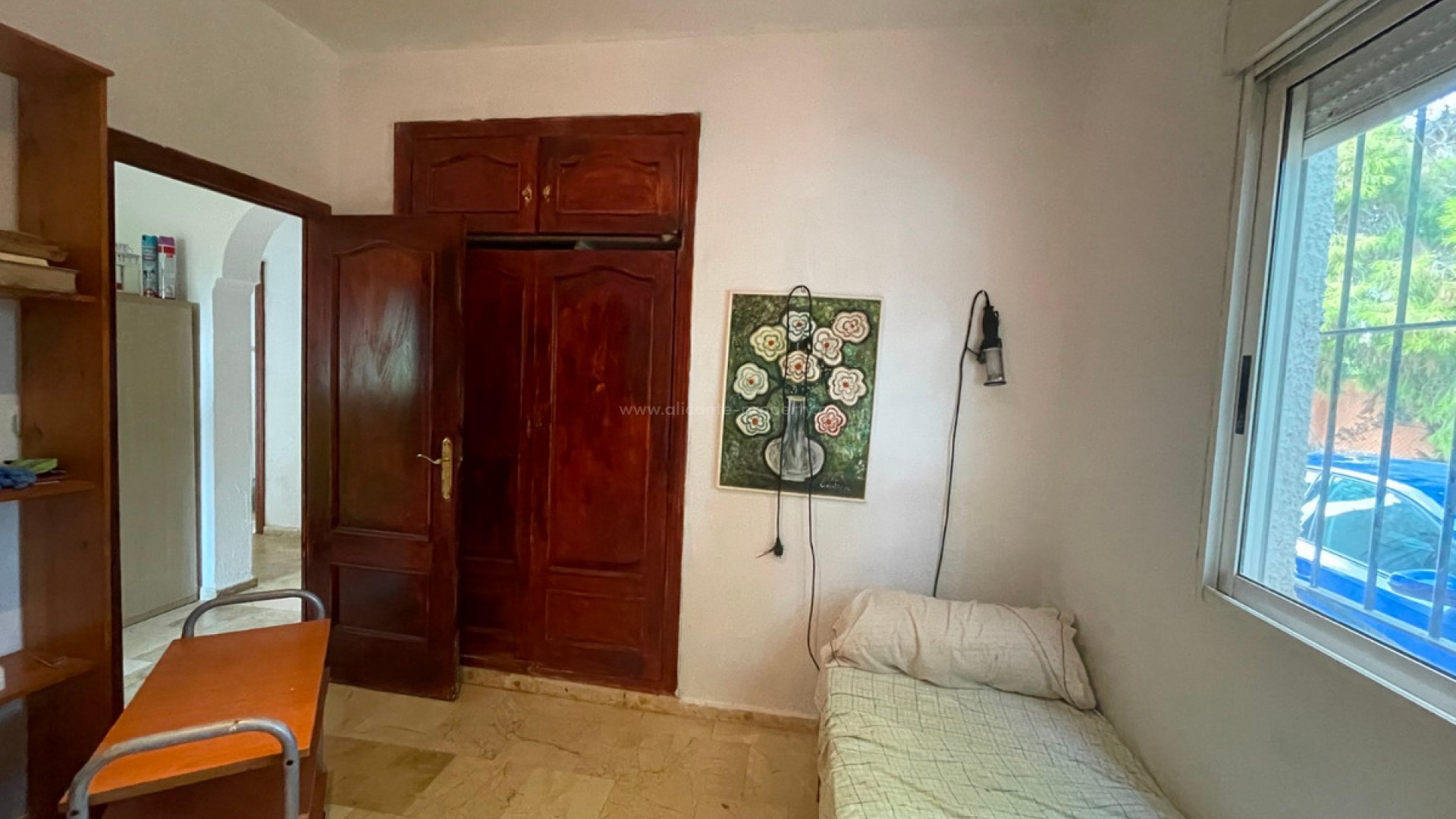 Casa de campo en Albatera Centro