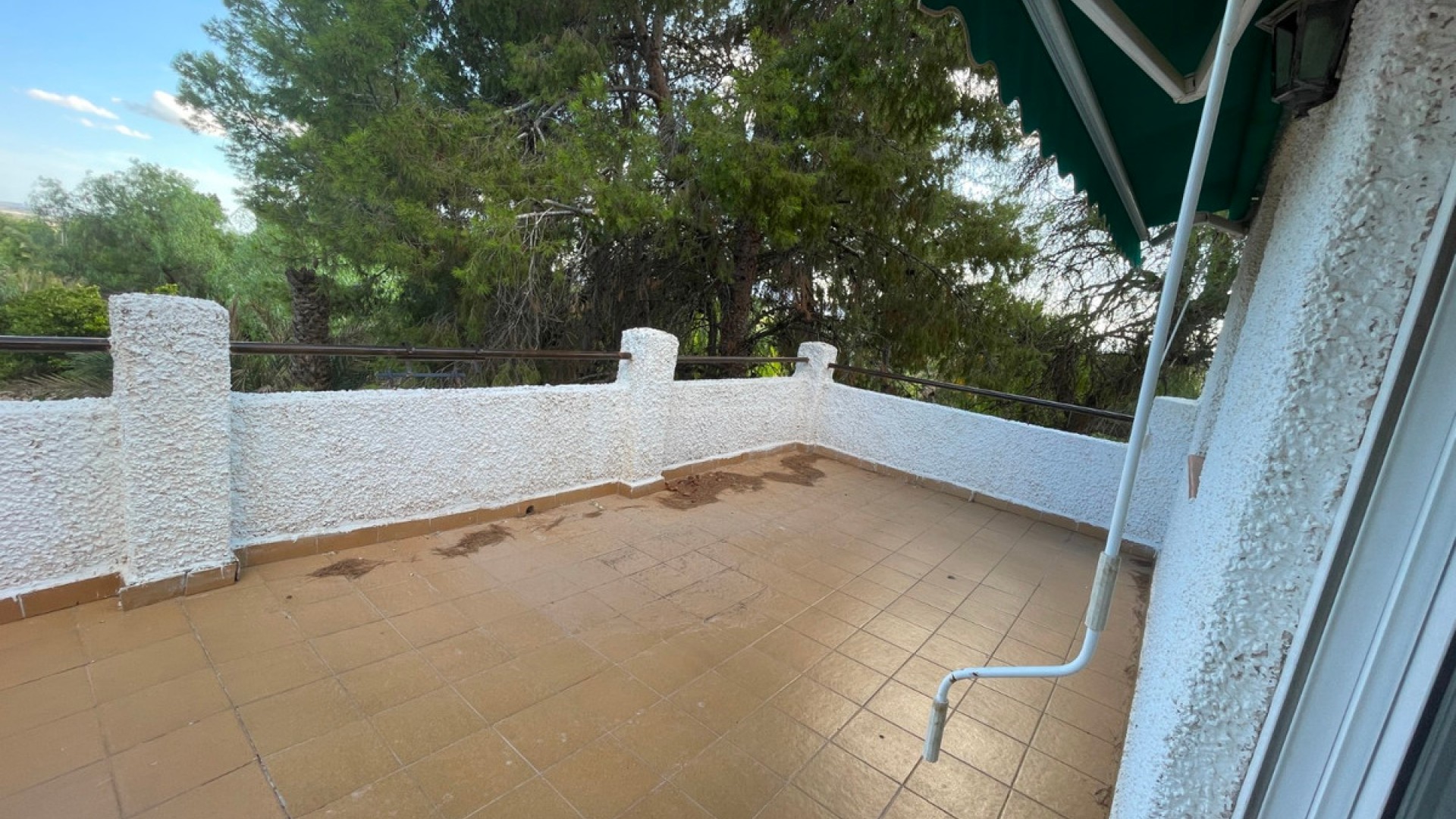 Casa de campo en Albatera Centro