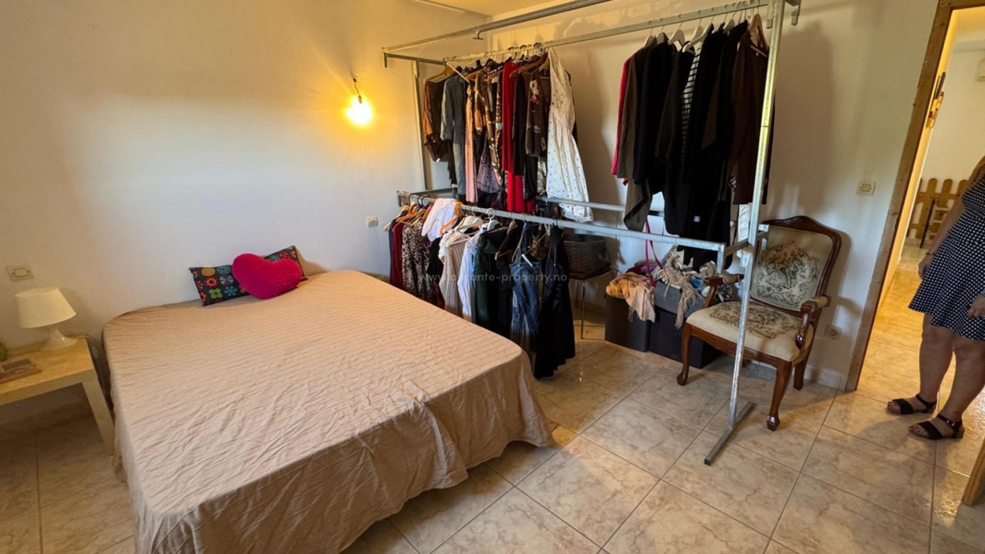 Casa de campo en Albatera Centro