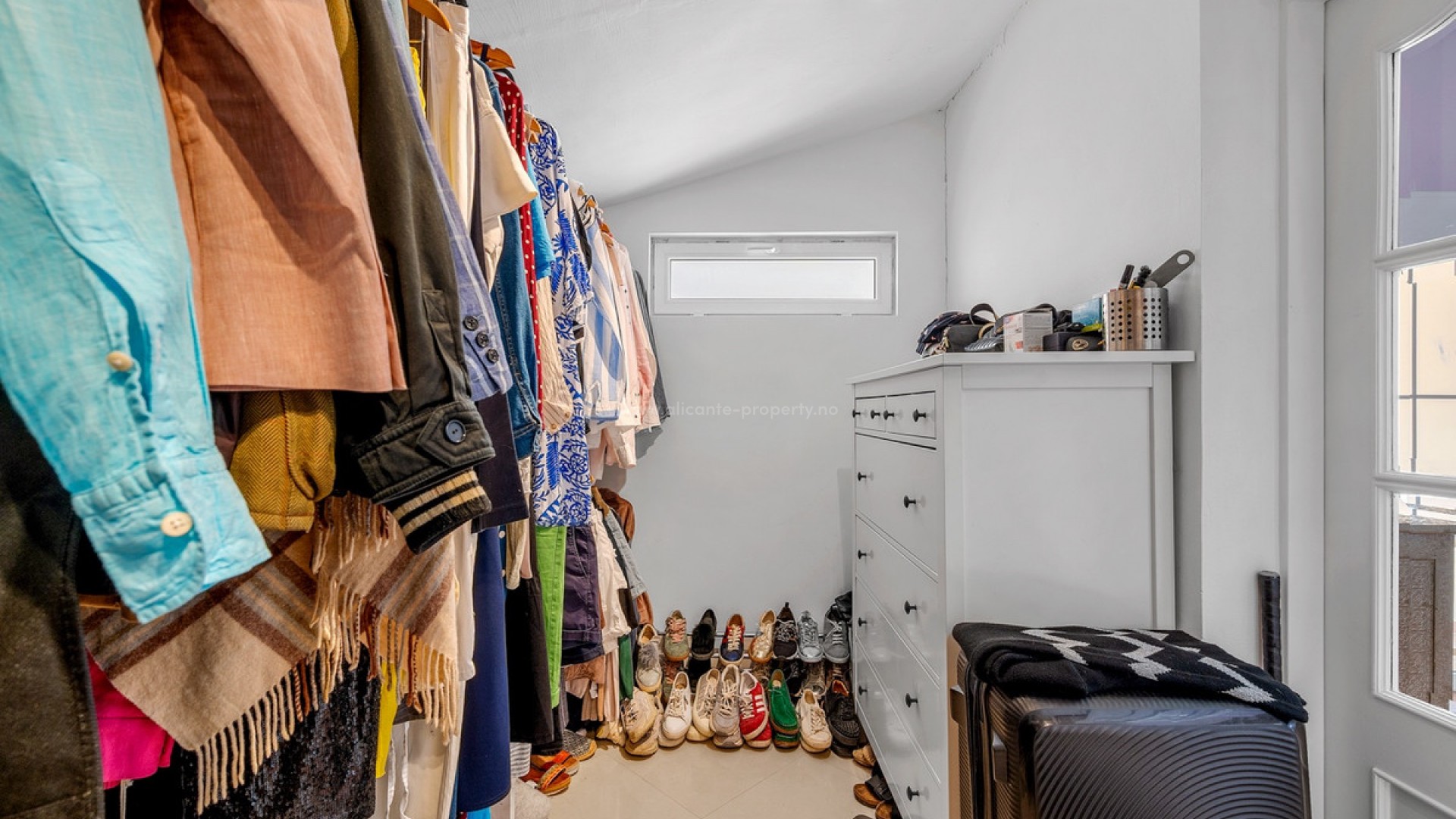 Casa de campo en Almoradi Centro