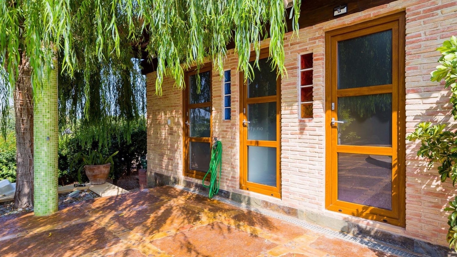 Casa de campo en Almoradi Centro