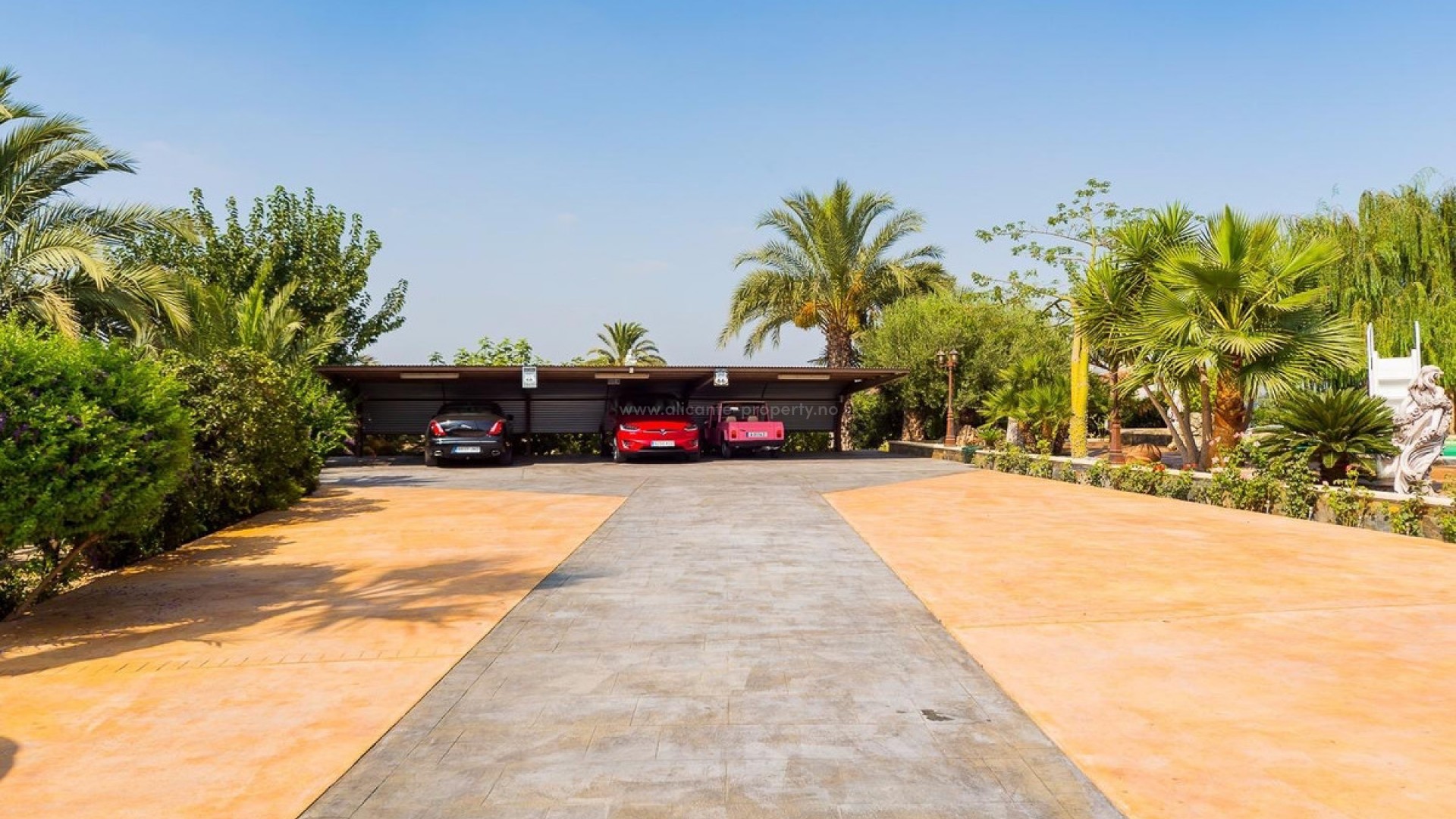 Casa de campo en Almoradi Centro