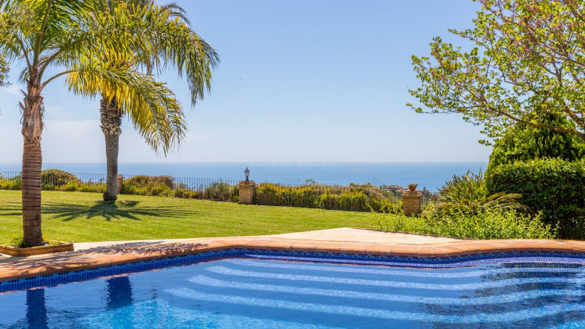 Casa de campo en Benimarco