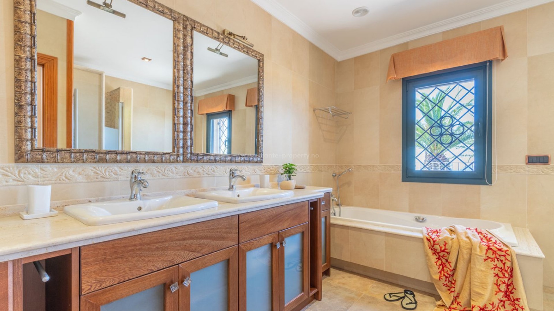 Casa de campo en Benimarco