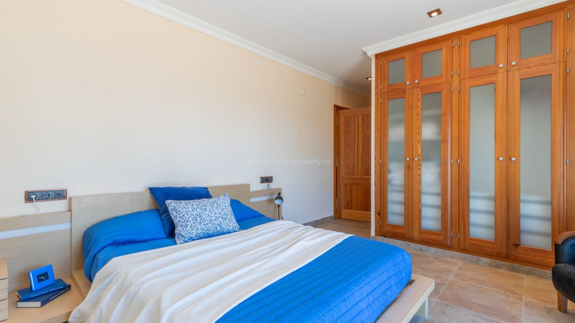 Casa de campo en Benimarco