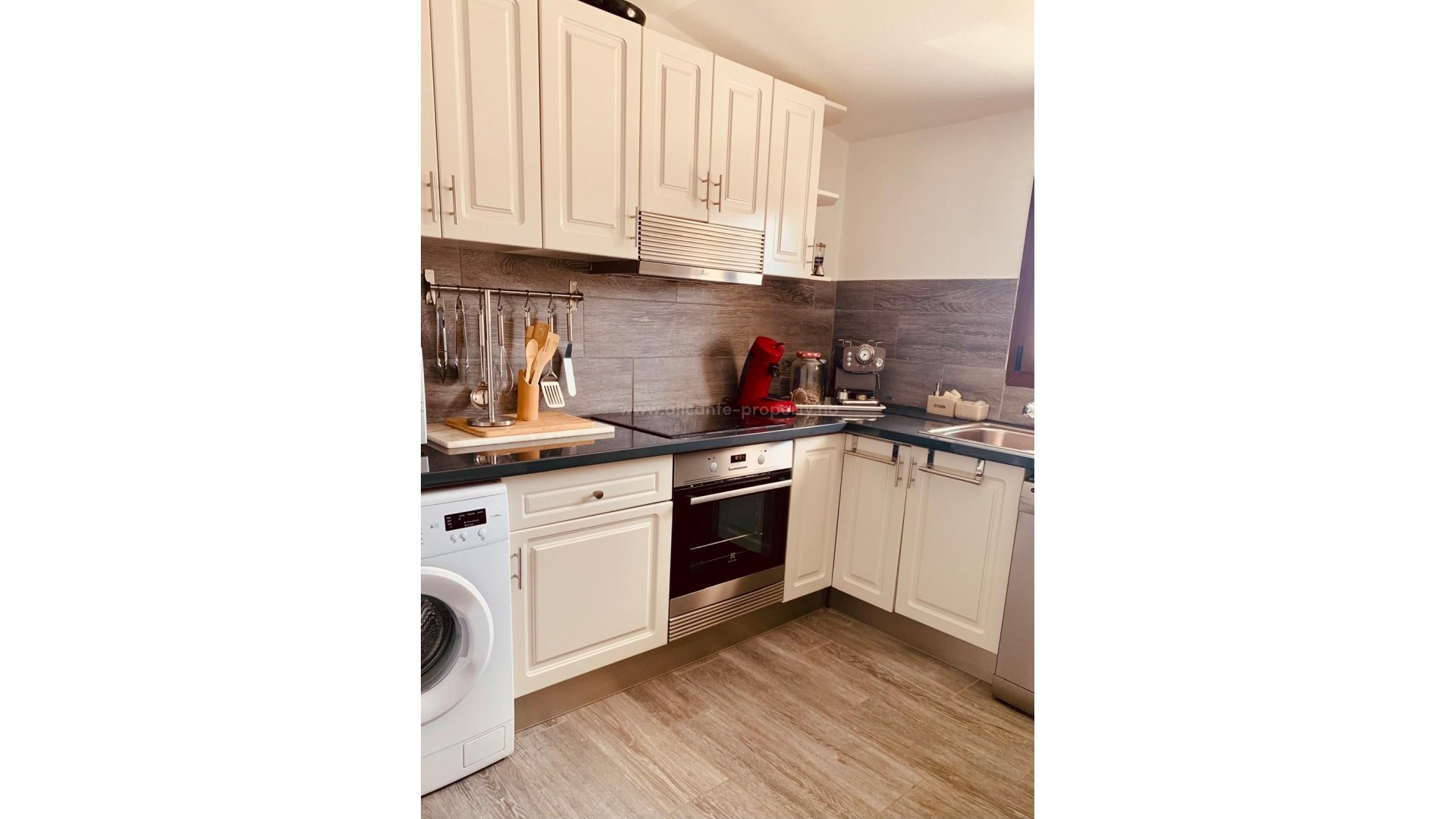 Casa de campo en Benissa Centro