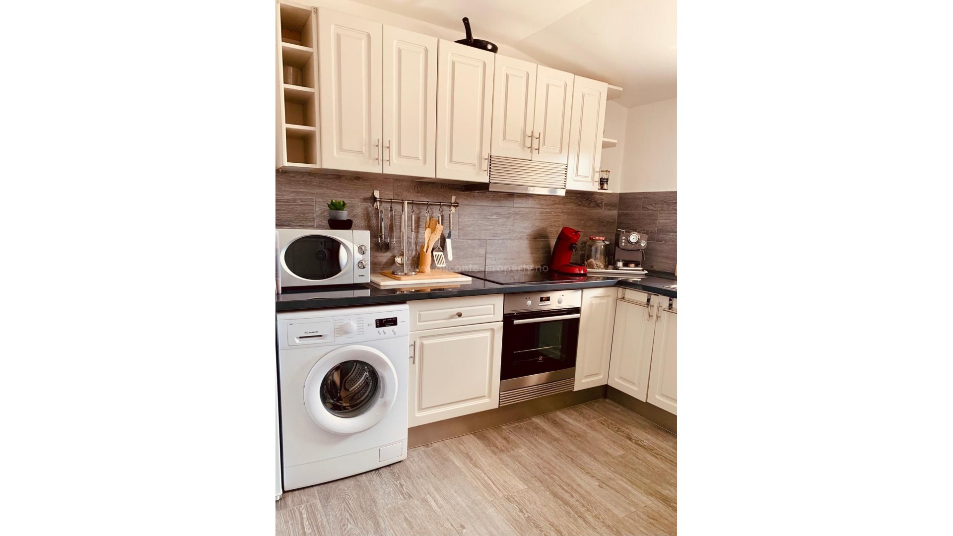 Casa de campo en Benissa Centro