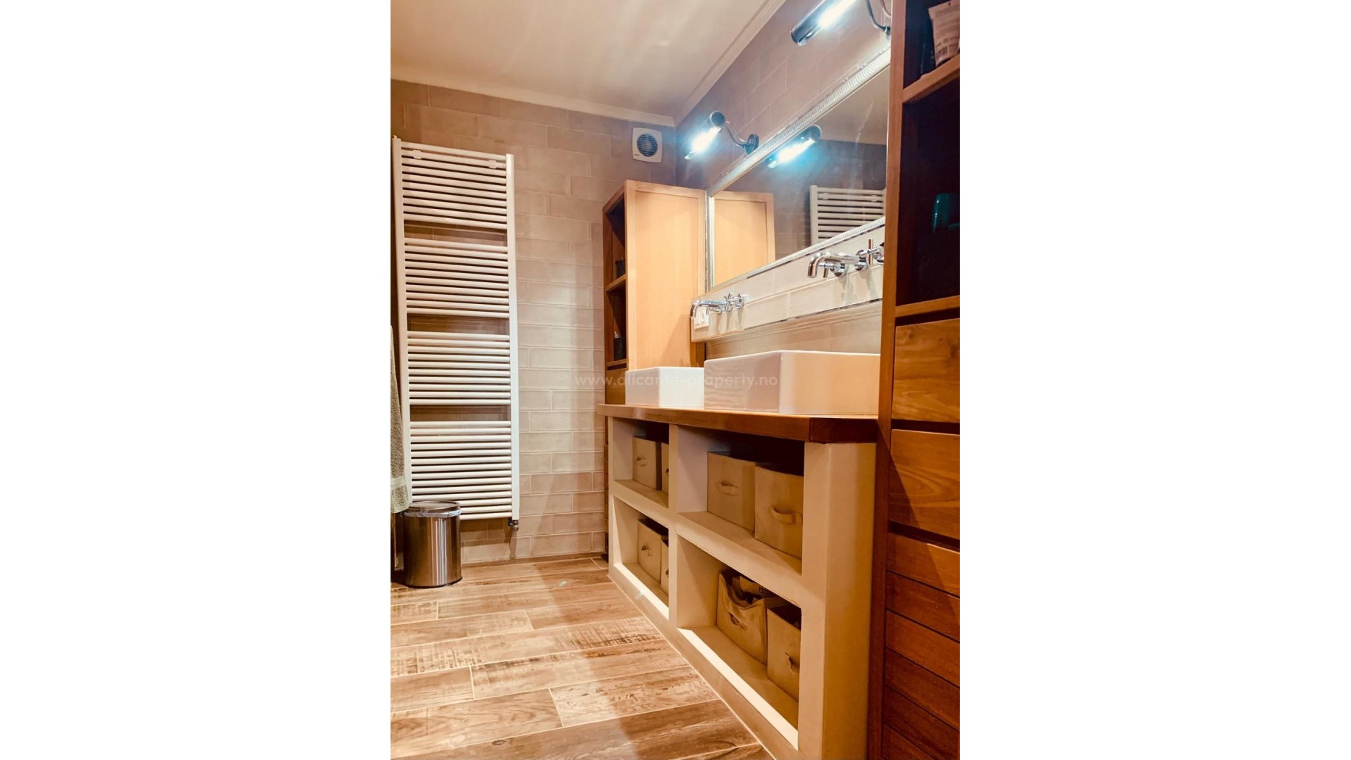 Casa de campo en Benissa Centro