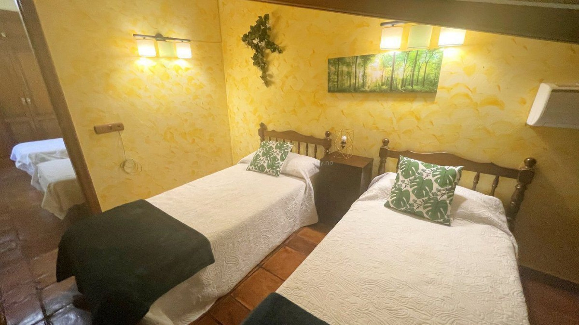 Casa de campo en Calpe Centro