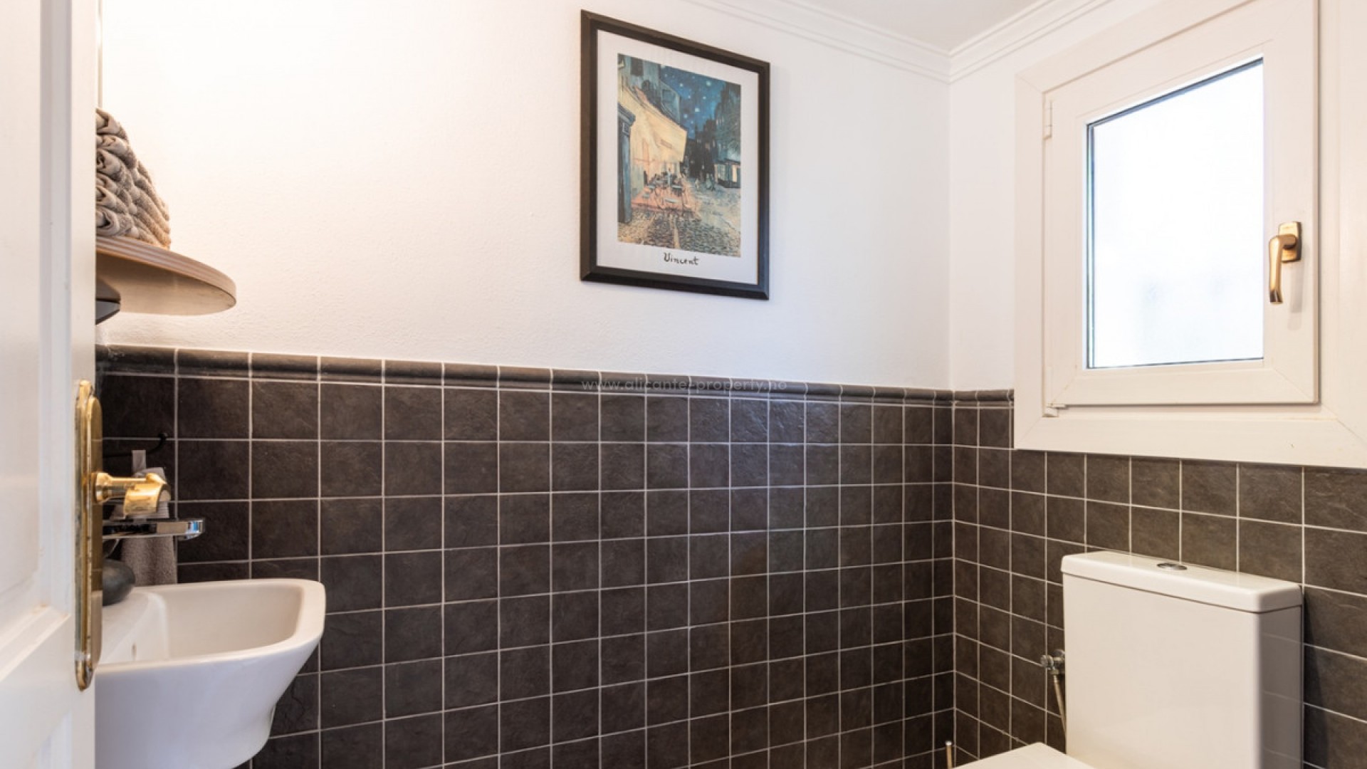 Casa de campo en Canor