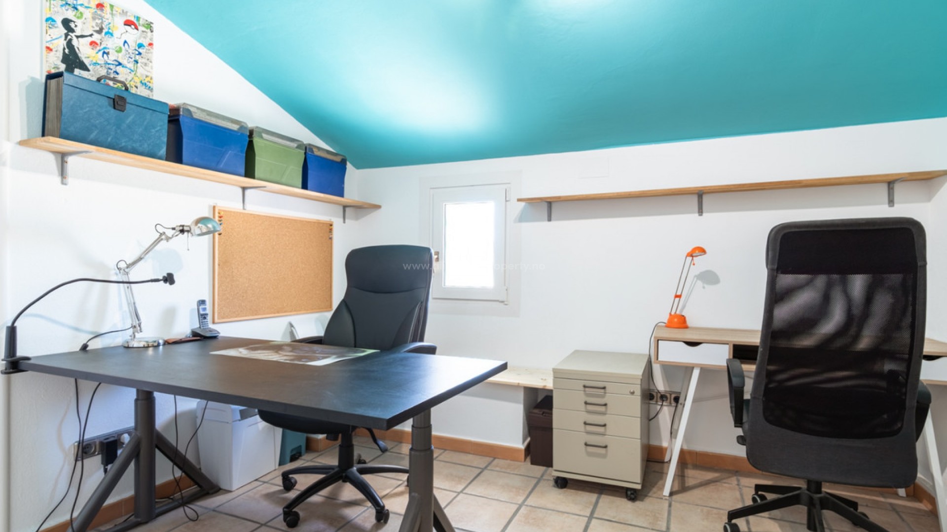 Casa de campo en Canor