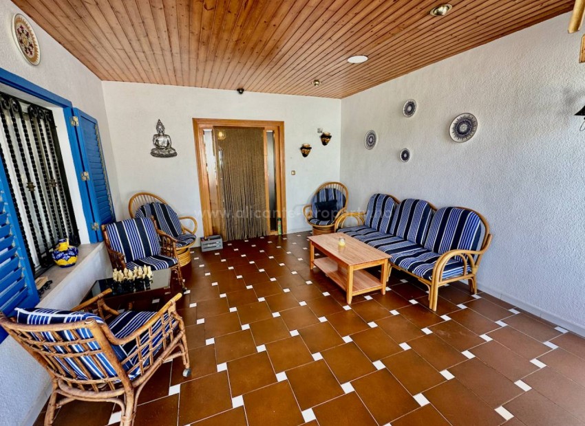 Casa de campo en Castalla