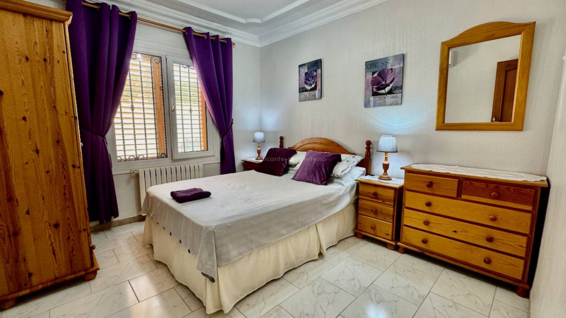 Casa de campo en Castalla