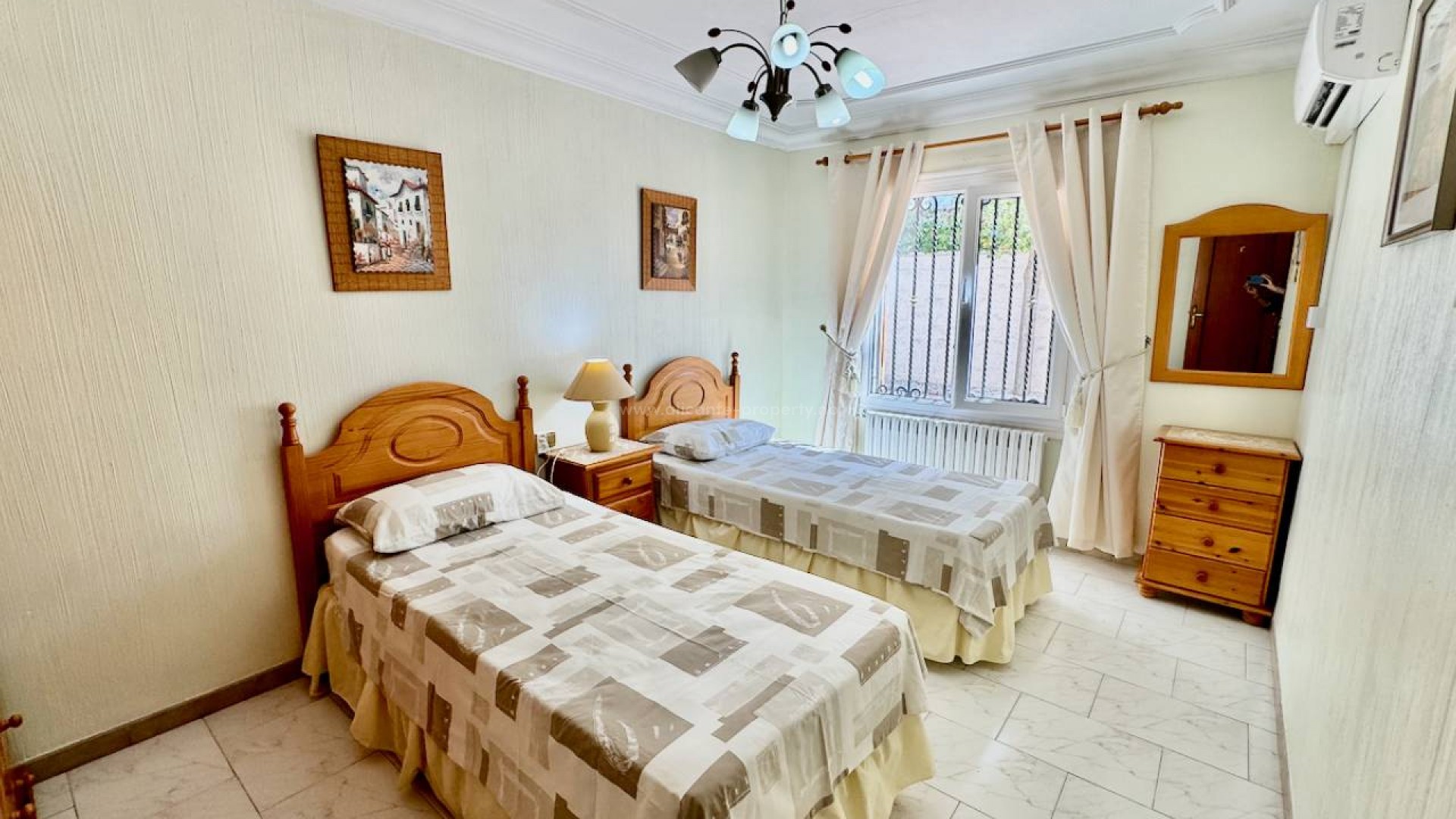 Casa de campo en Castalla