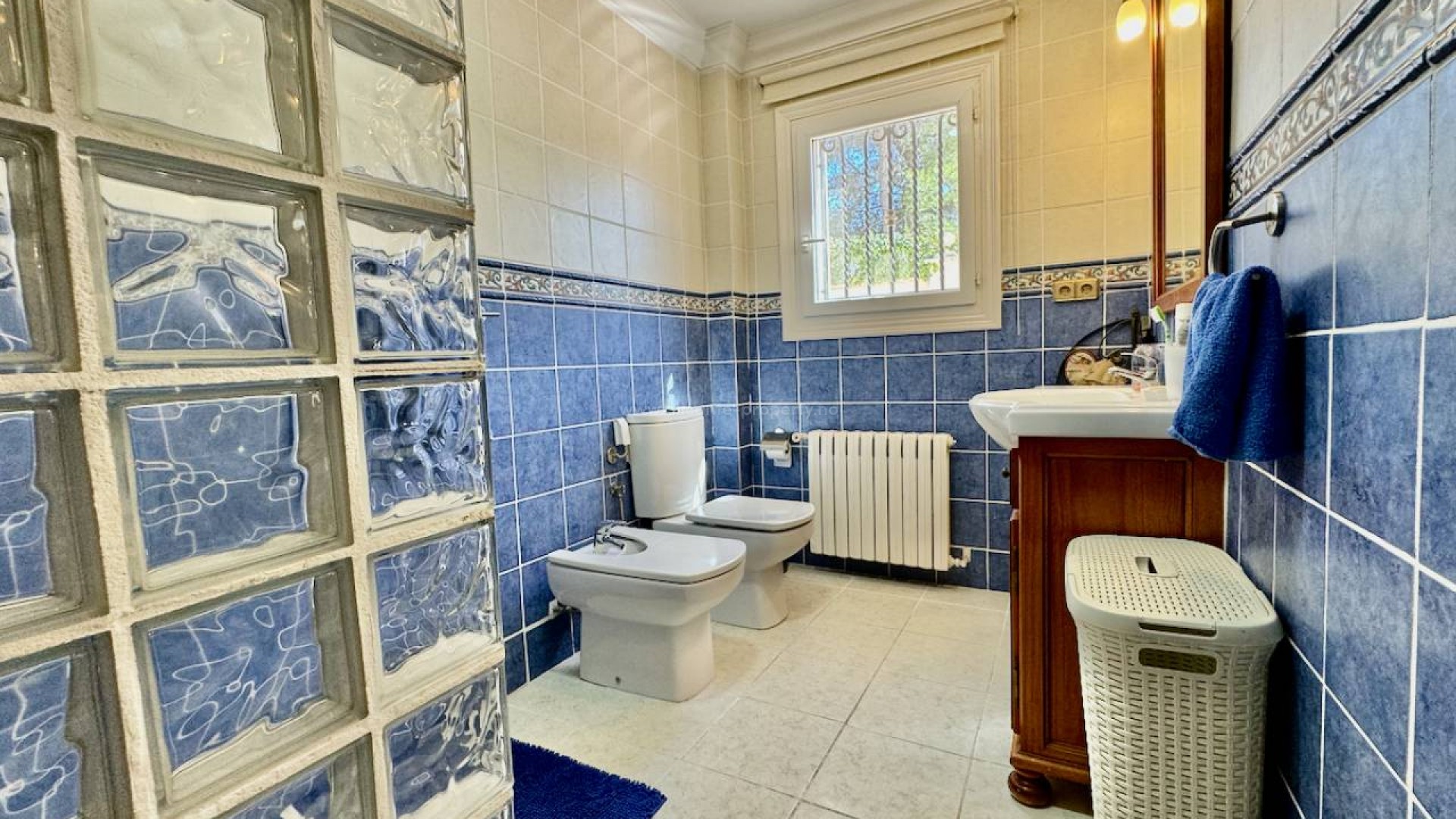 Casa de campo en Castalla