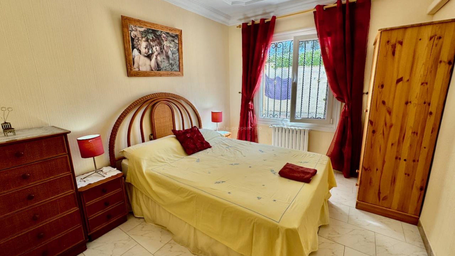 Casa de campo en Castalla