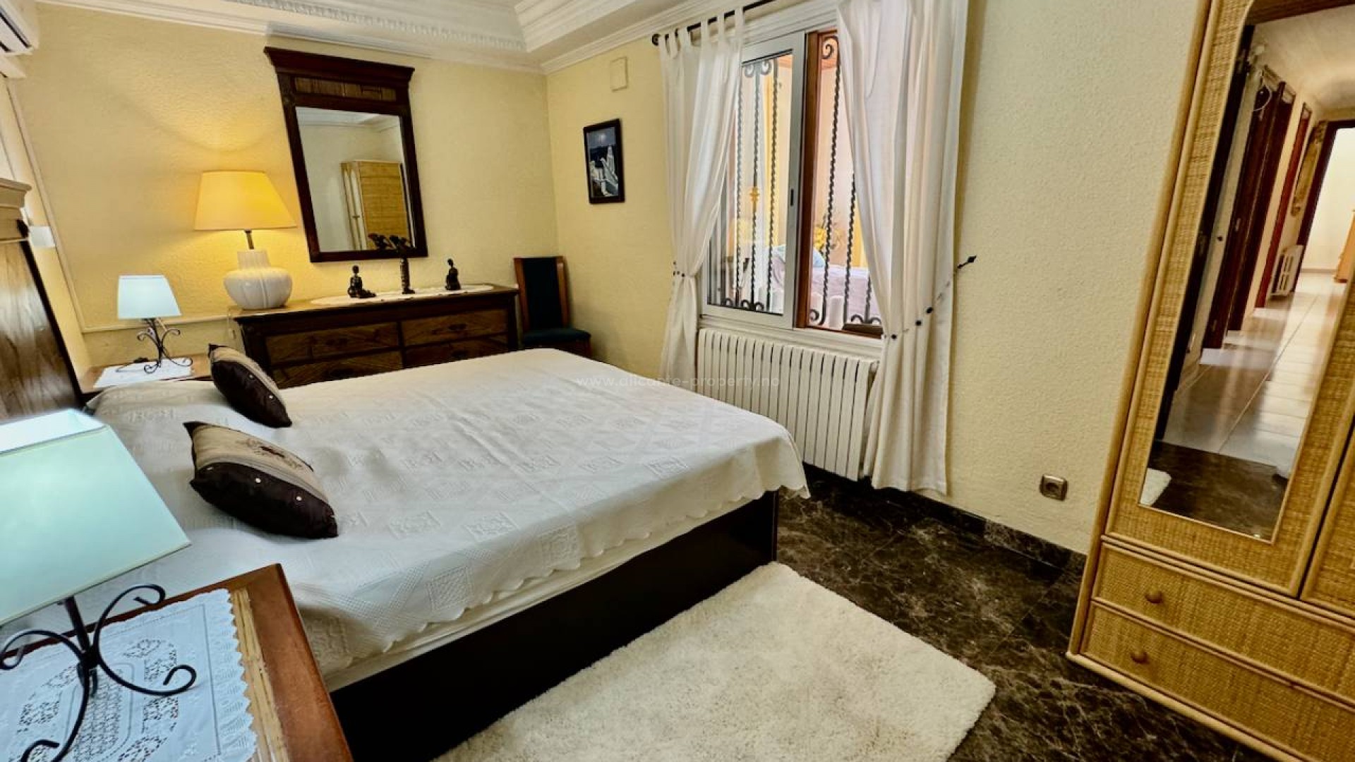 Casa de campo en Castalla