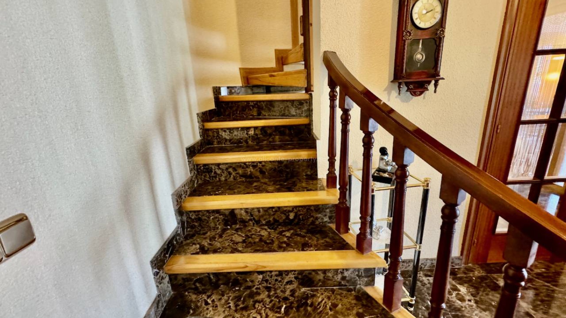 Casa de campo en Castalla