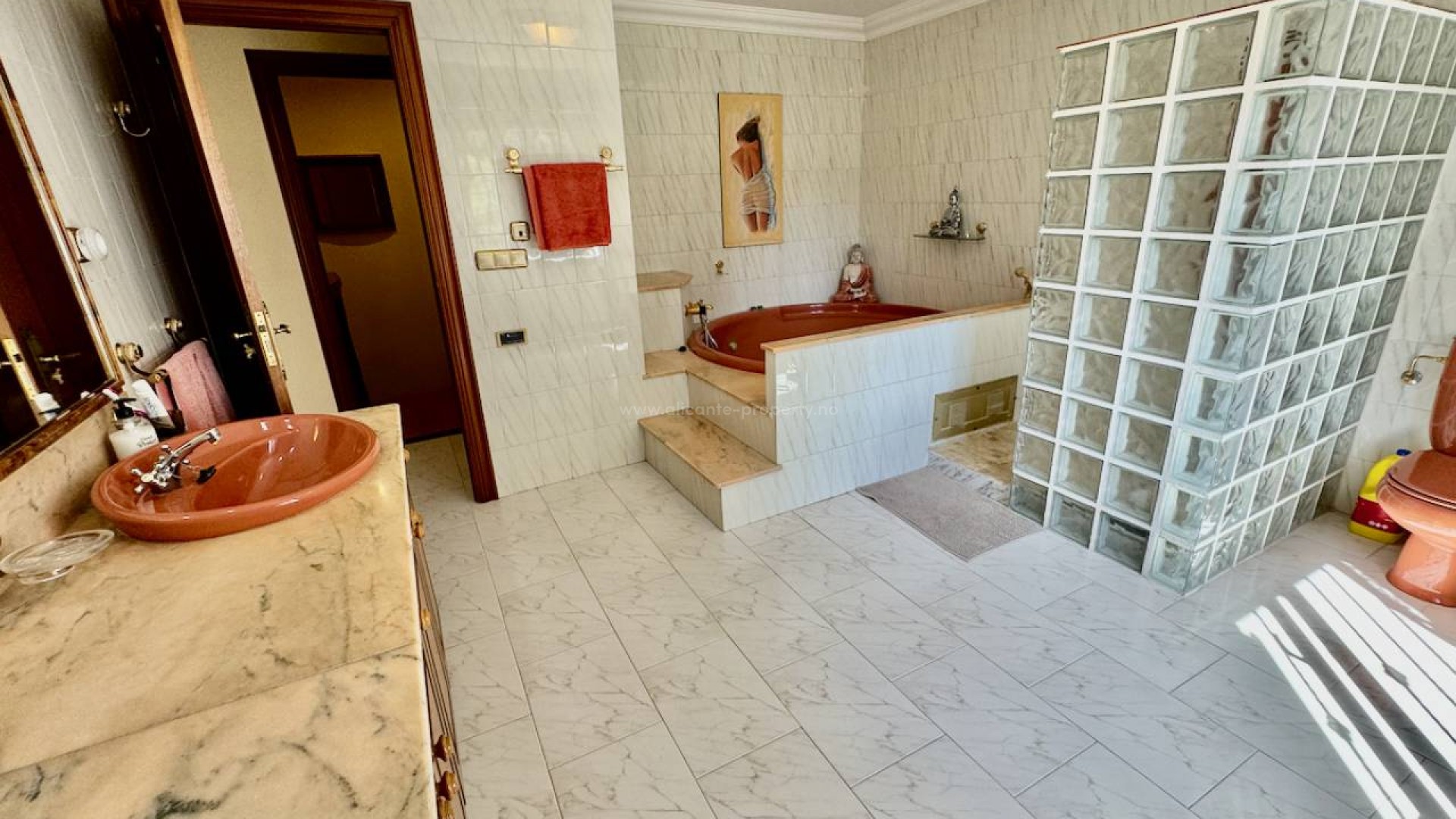 Casa de campo en Castalla