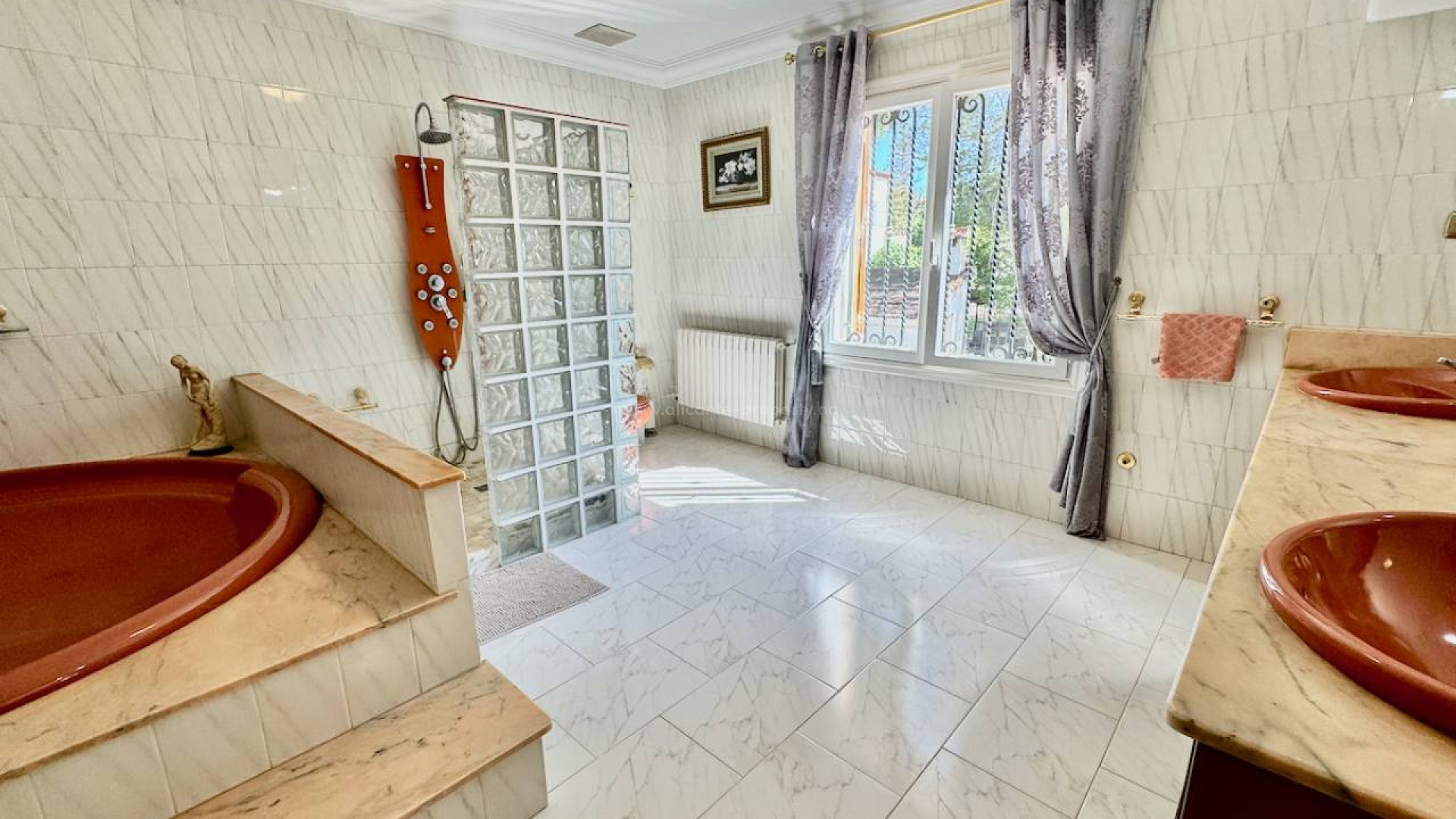 Casa de campo en Castalla