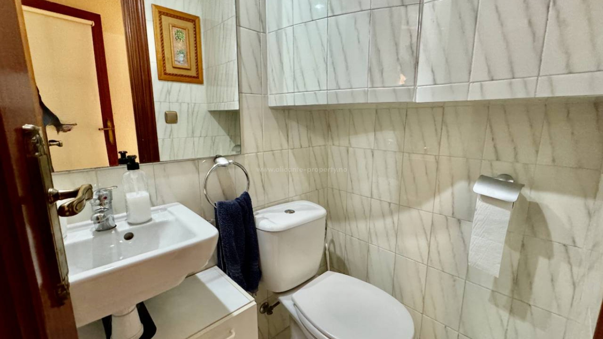 Casa de campo en Castalla