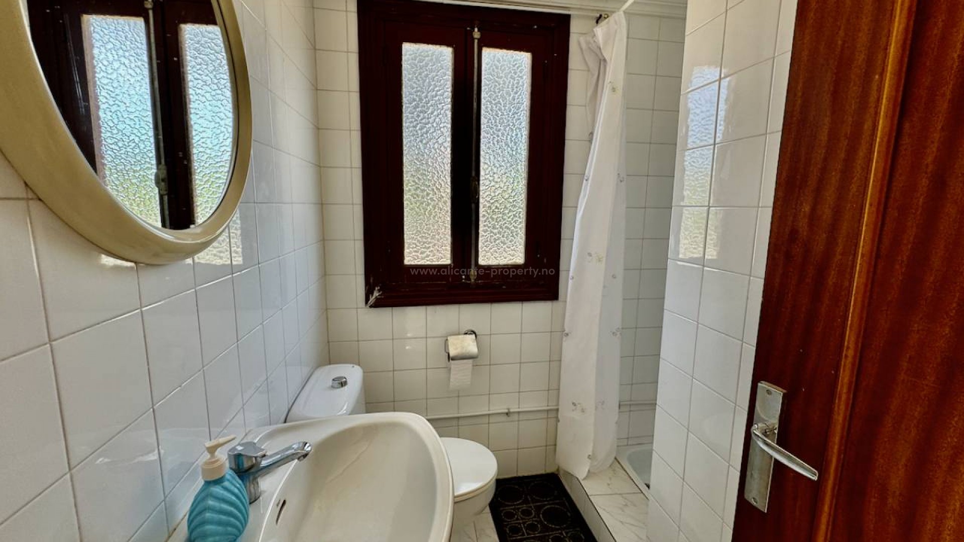 Casa de campo en Castalla