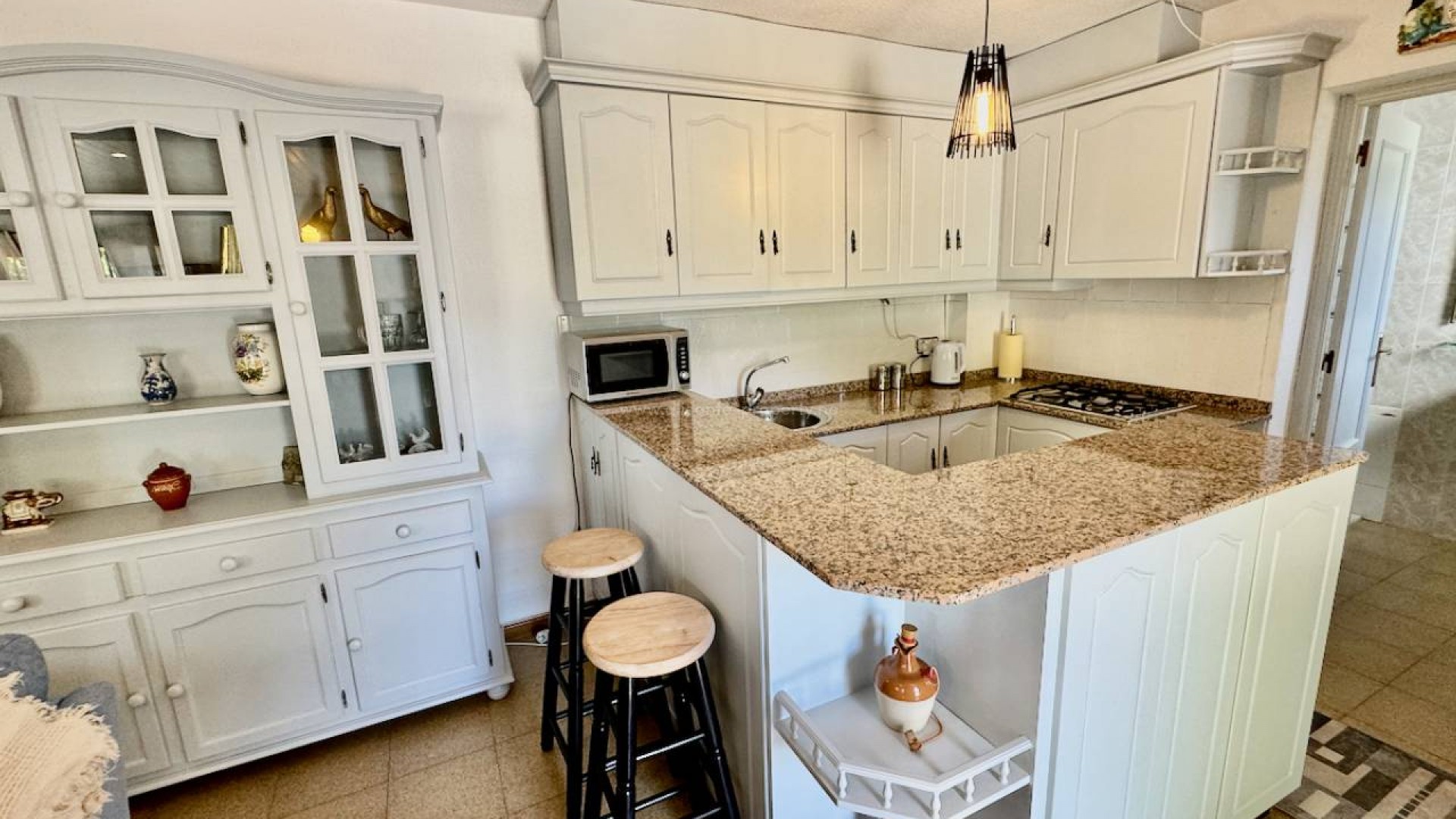 Casa de campo en Castalla