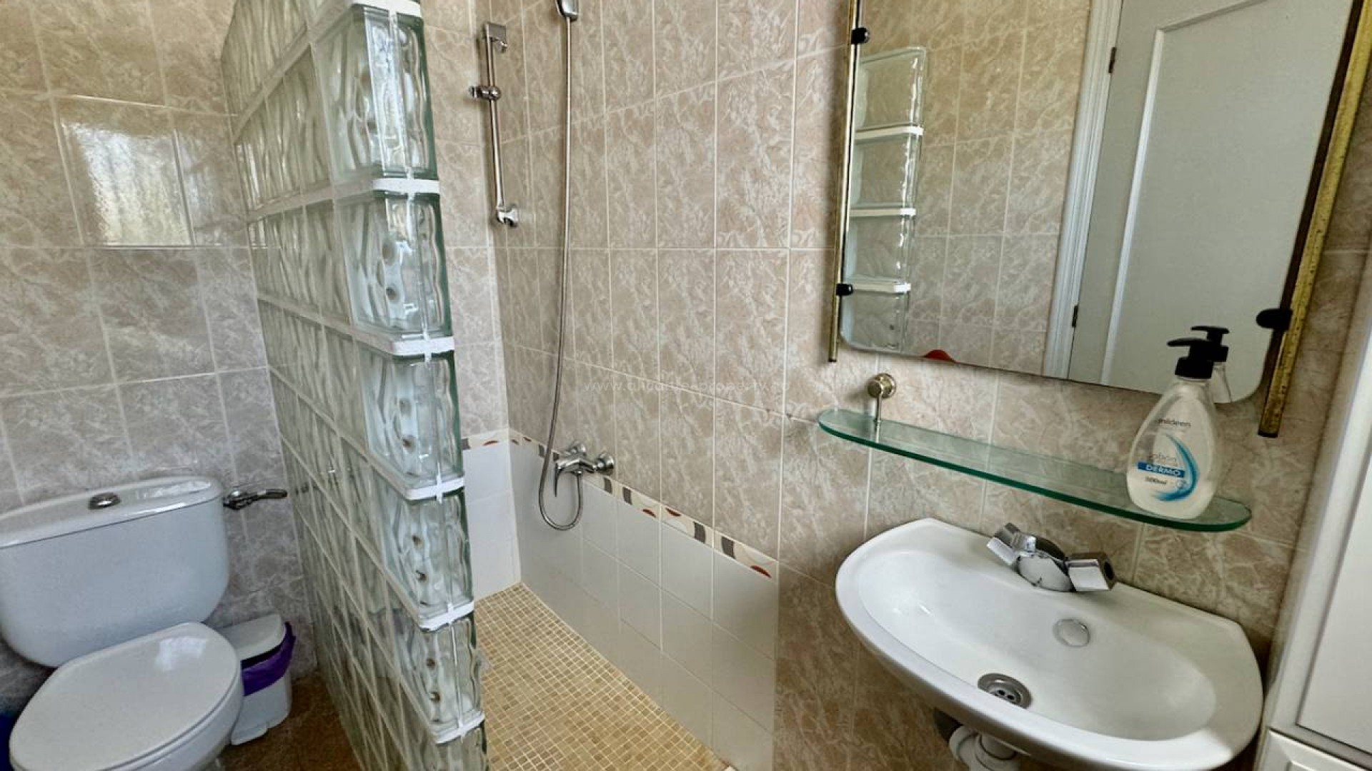 Casa de campo en Castalla