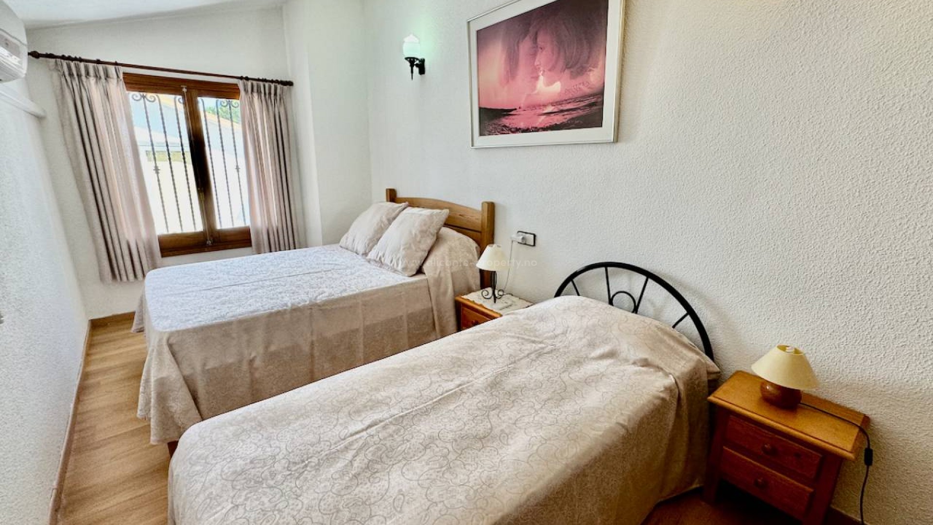 Casa de campo en Castalla