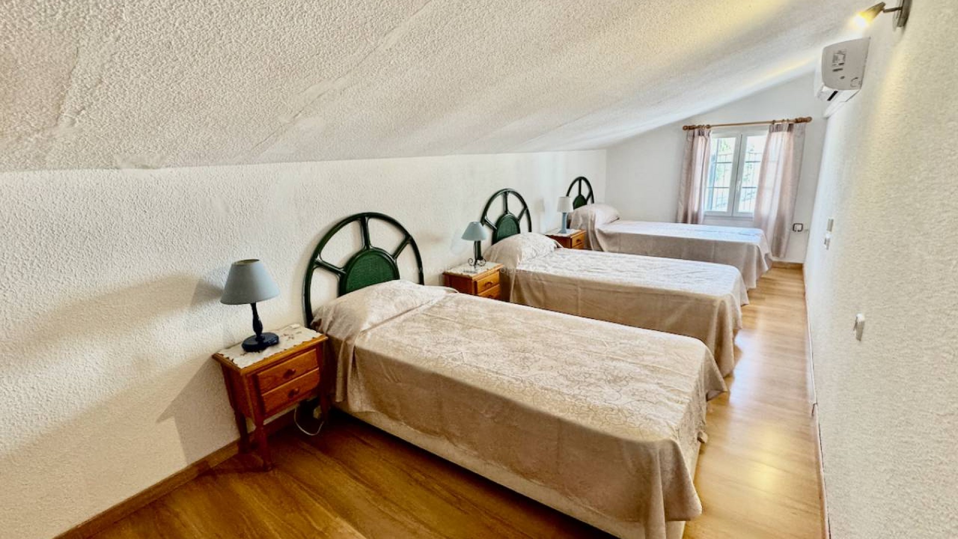 Casa de campo en Castalla