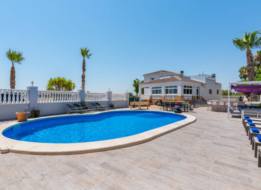 Casa de campo en Catral