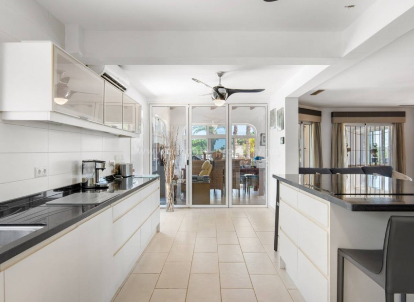 Casa de campo en Catral