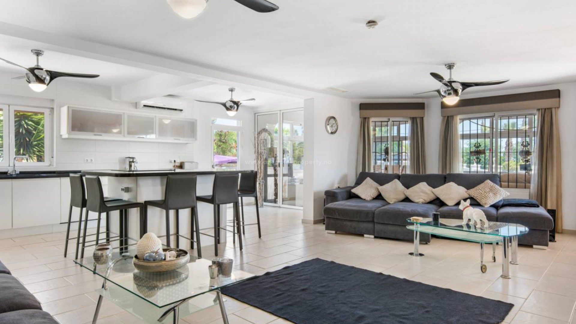 Casa de campo en Catral