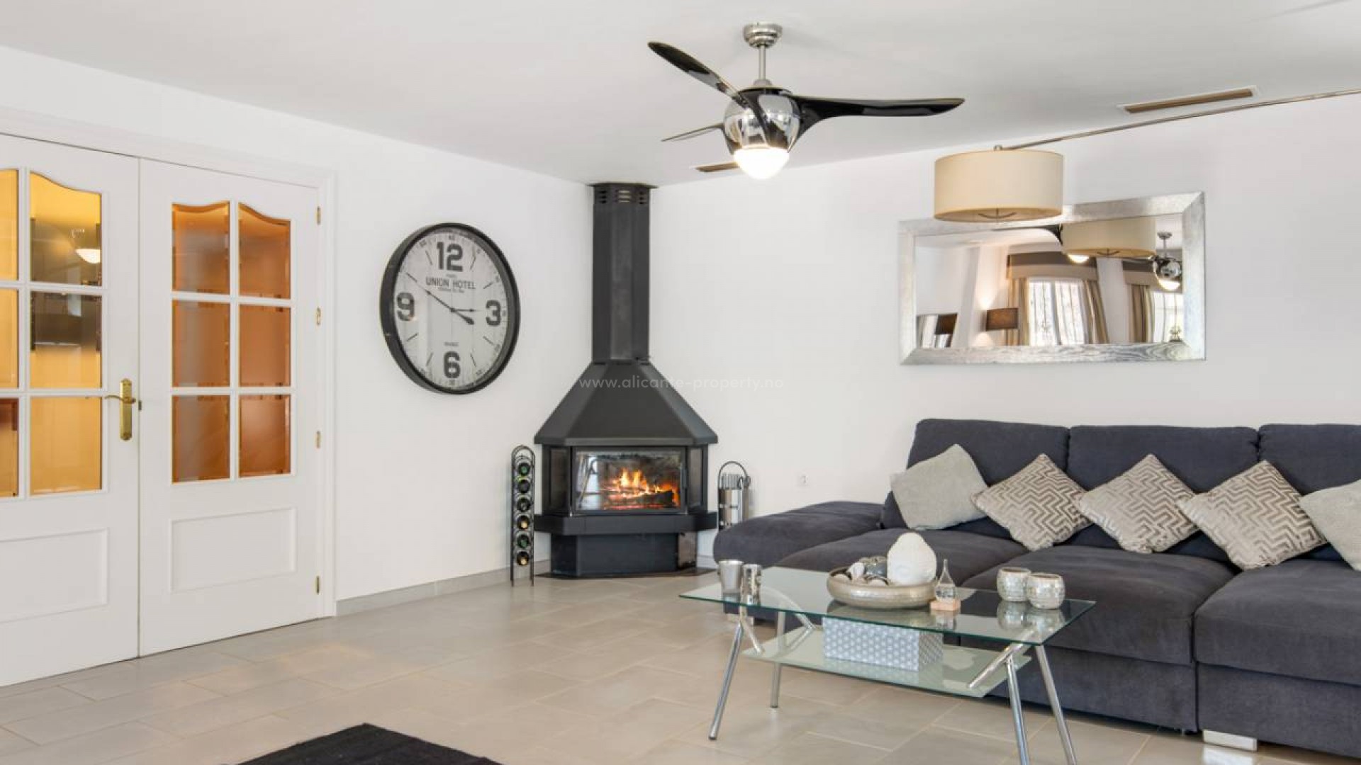 Casa de campo en Catral