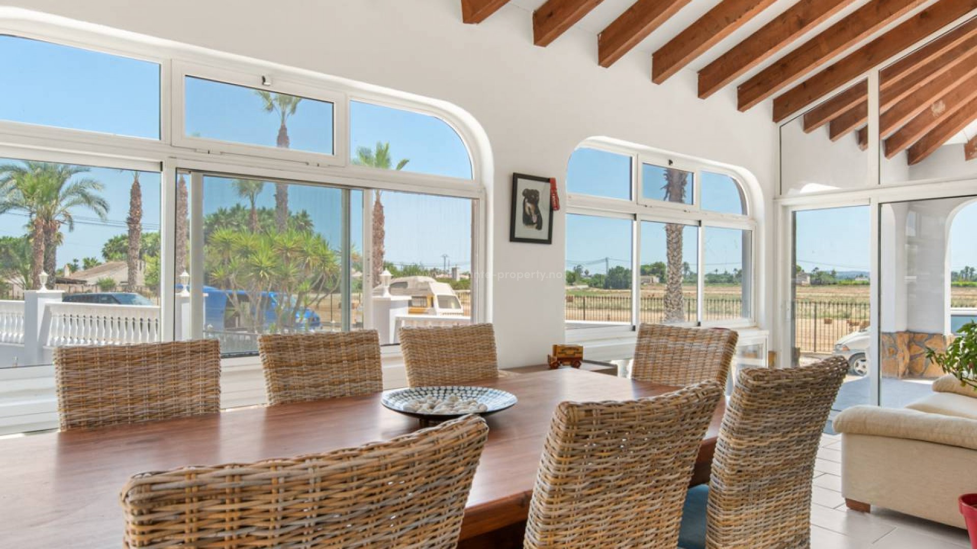 Casa de campo en Catral