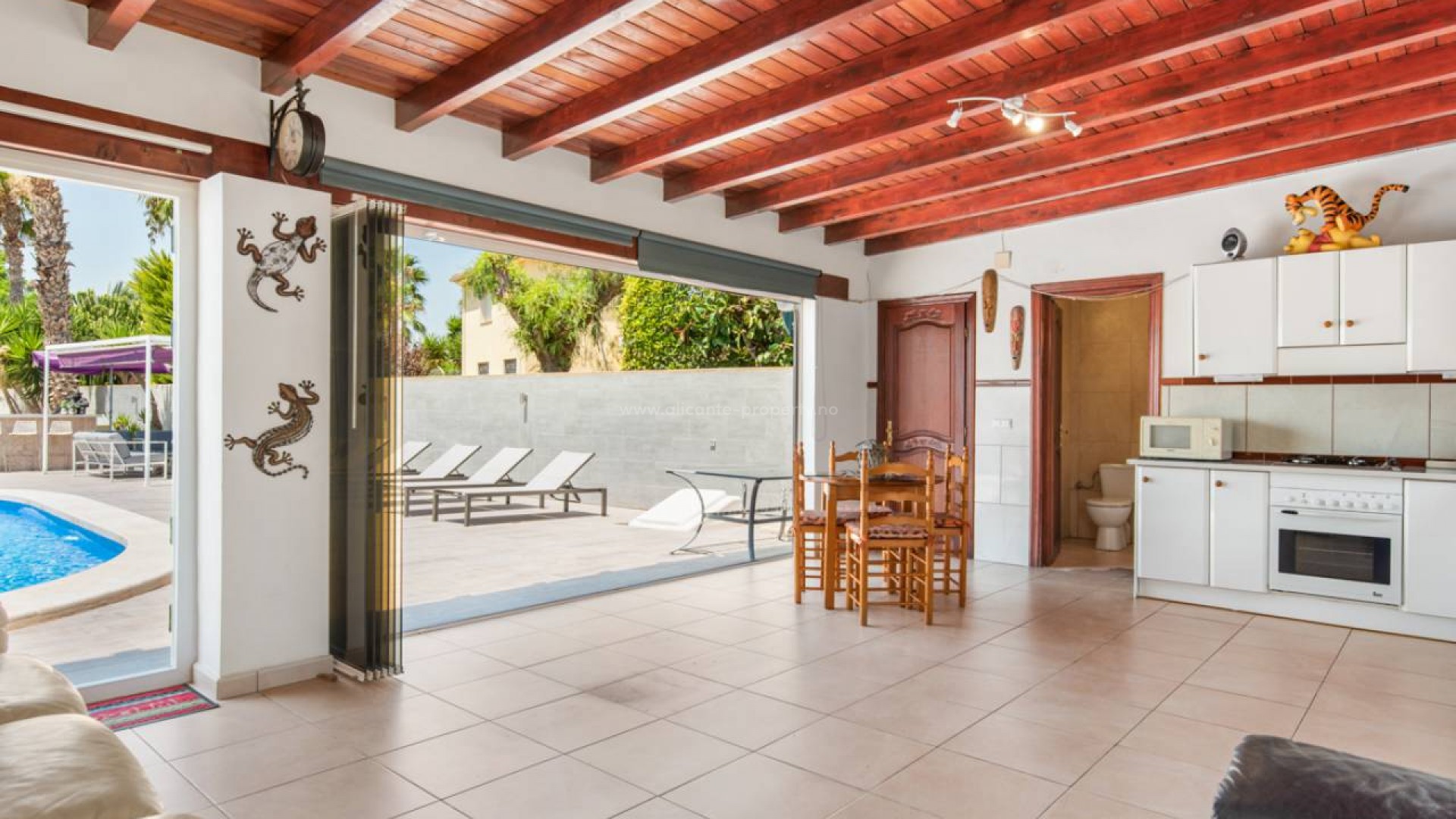 Casa de campo en Catral