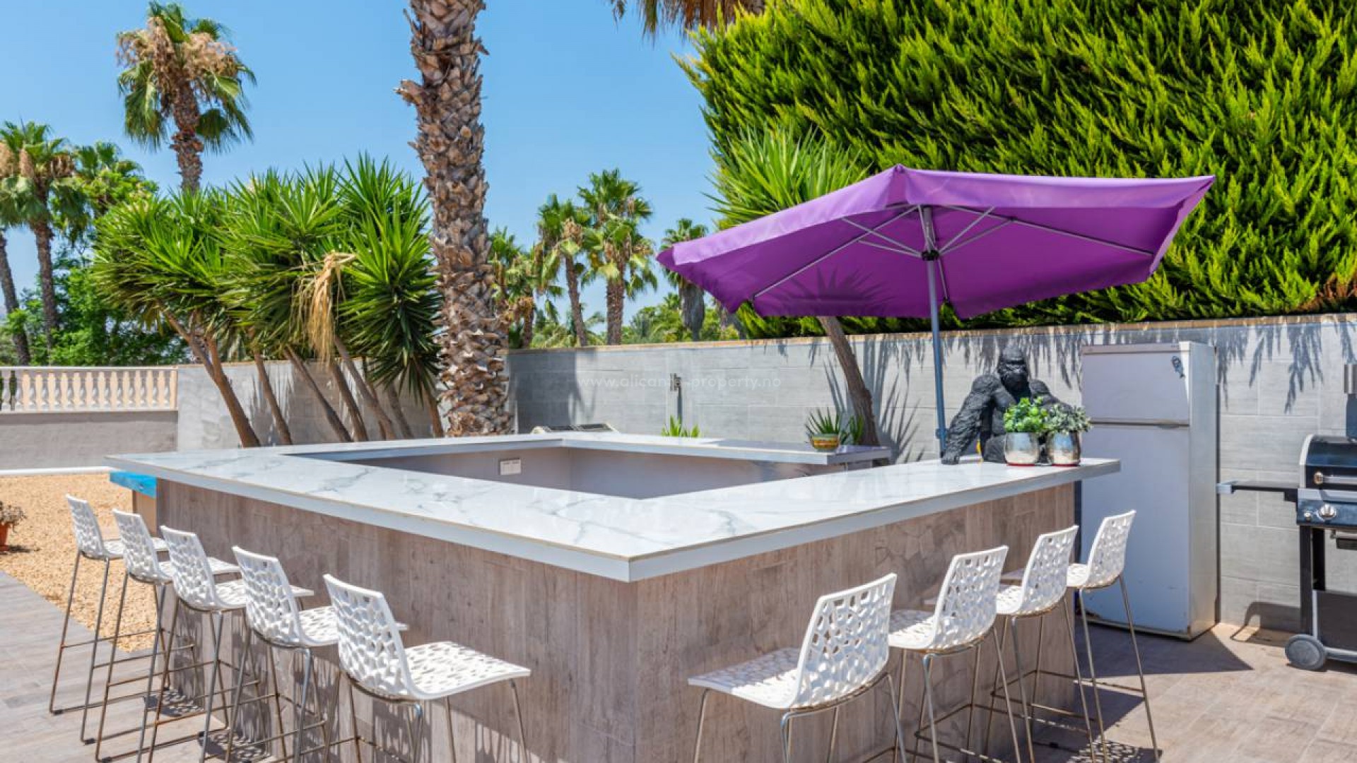 Casa de campo en Catral