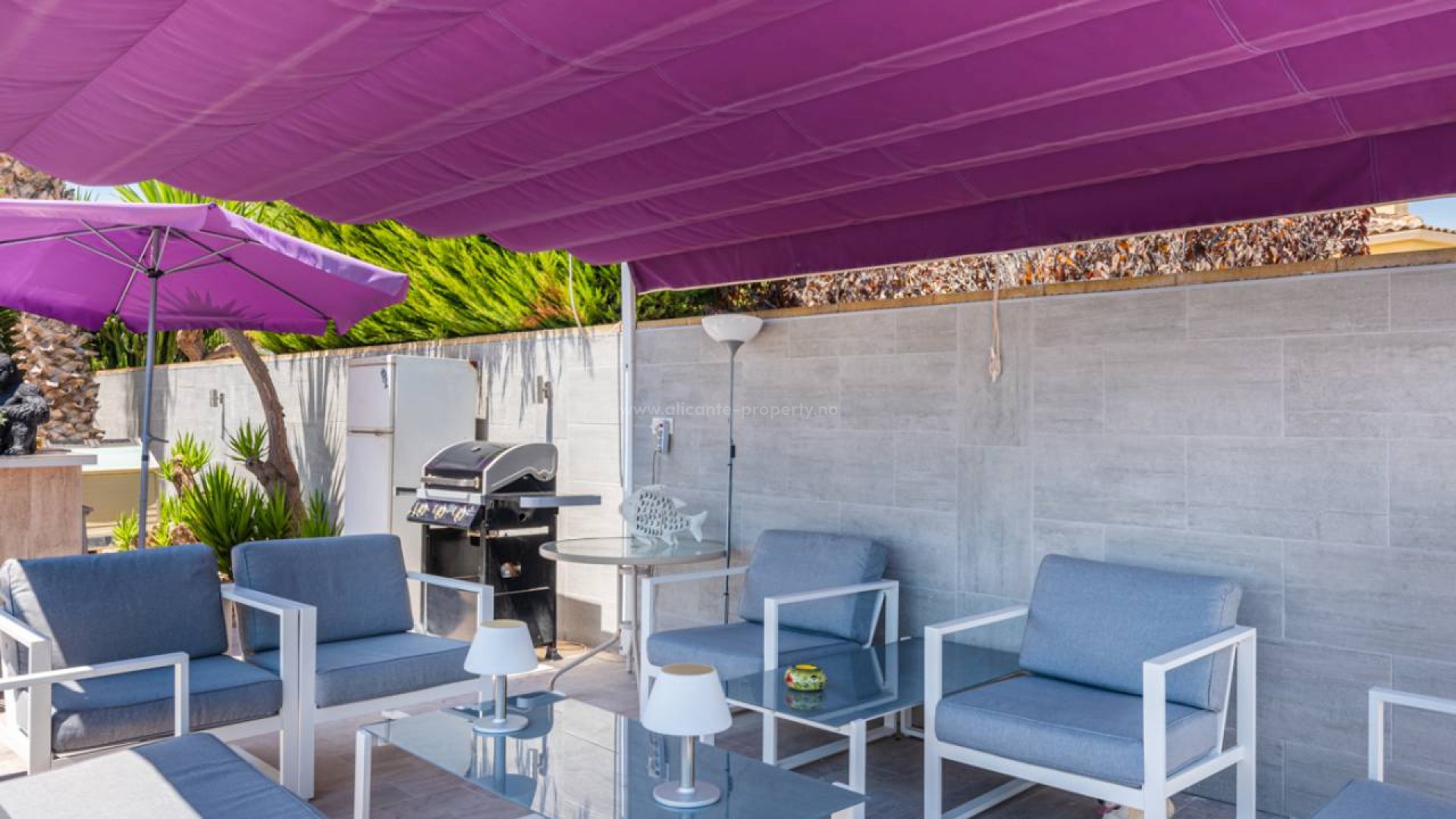 Casa de campo en Catral