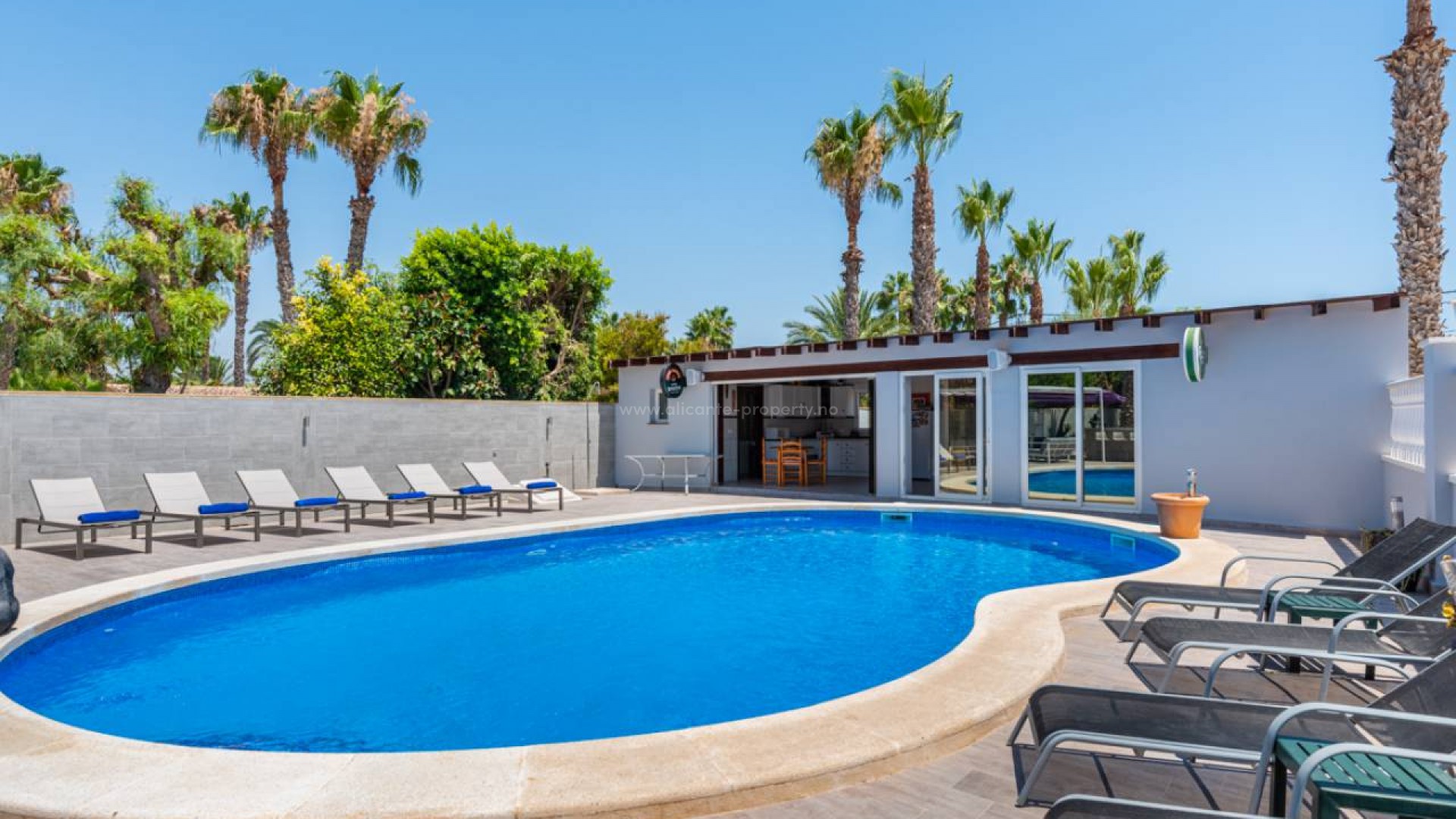 Casa de campo en Catral