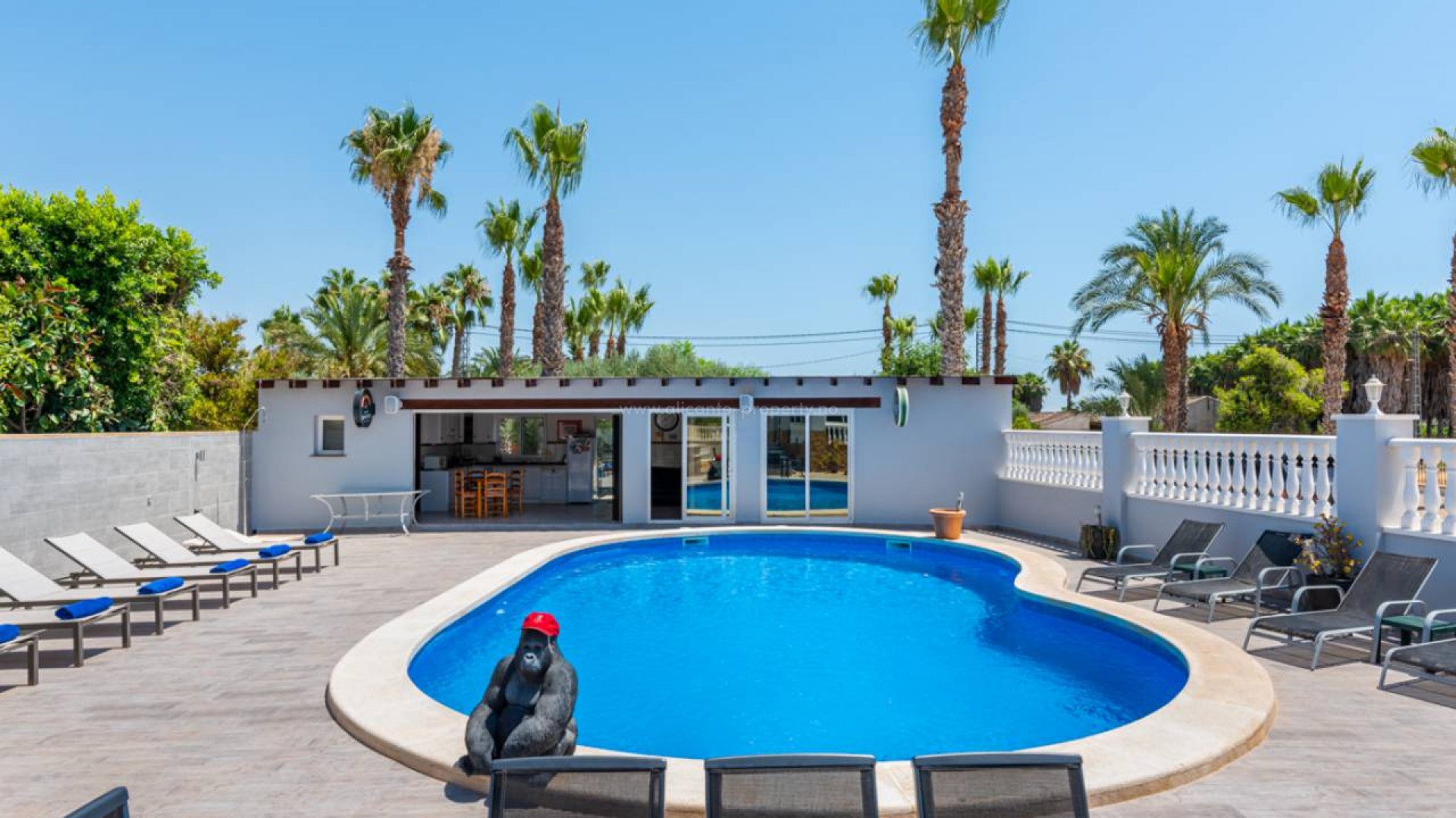 Casa de campo en Catral