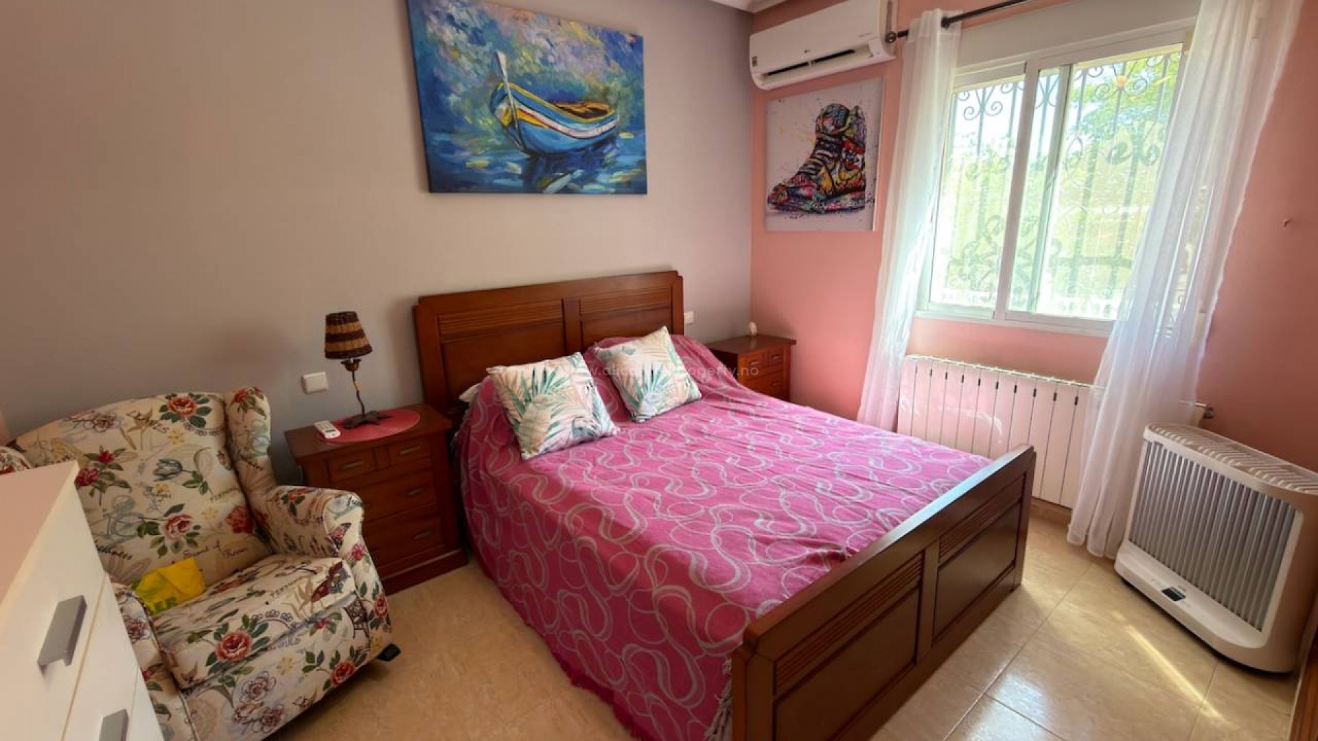 Casa de campo en Catral