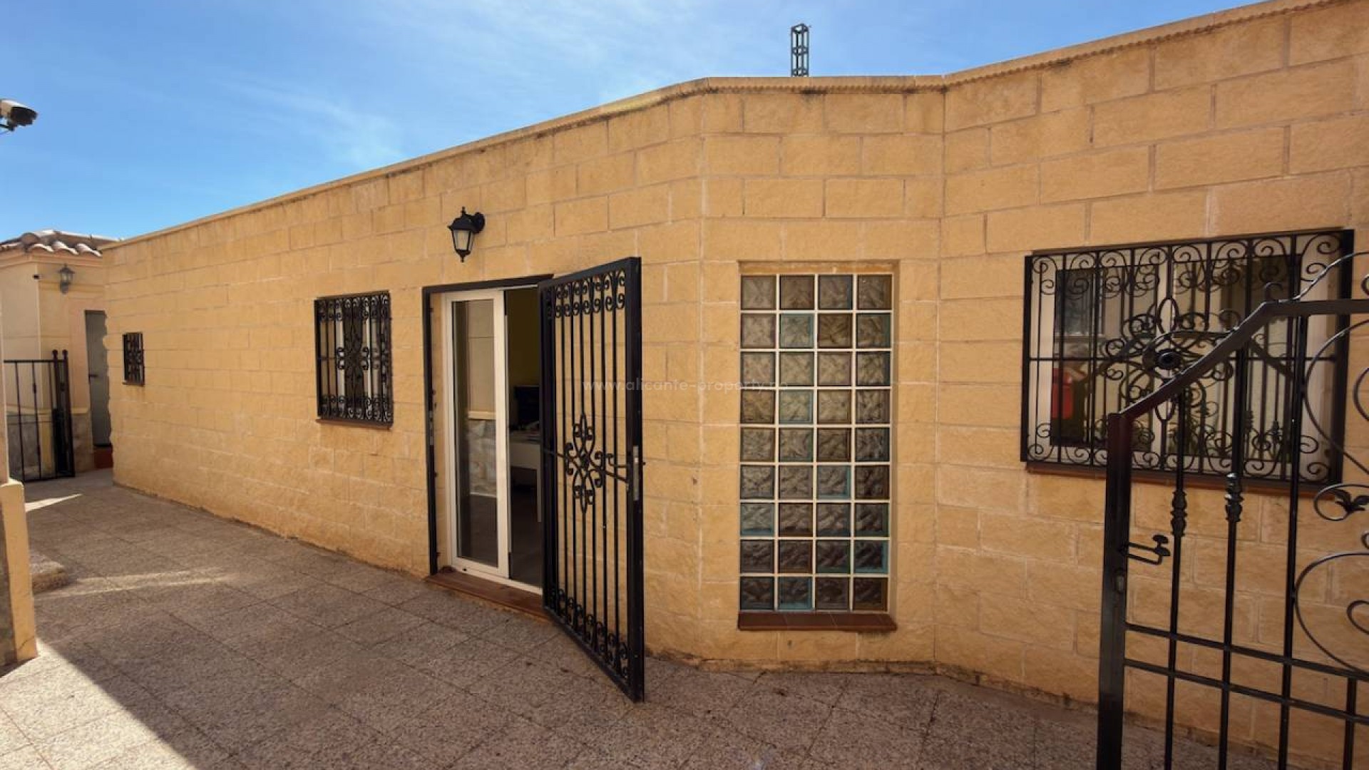 Casa de campo en Catral
