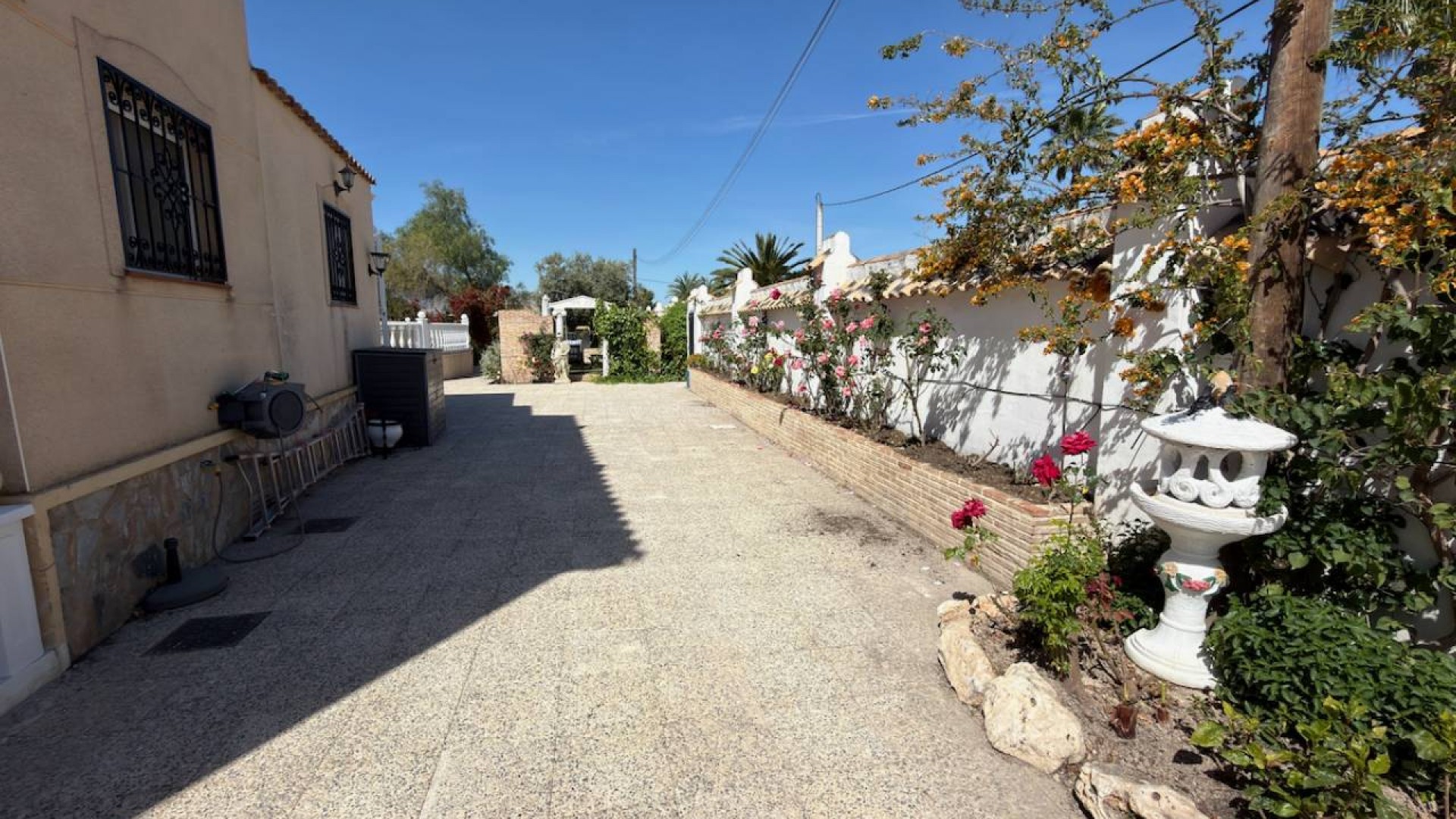 Casa de campo en Catral