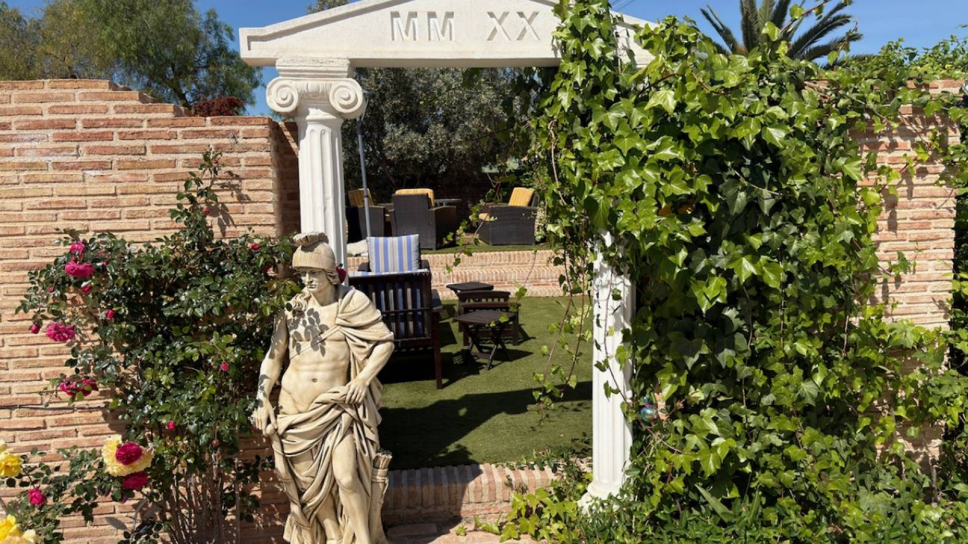 Casa de campo en Catral