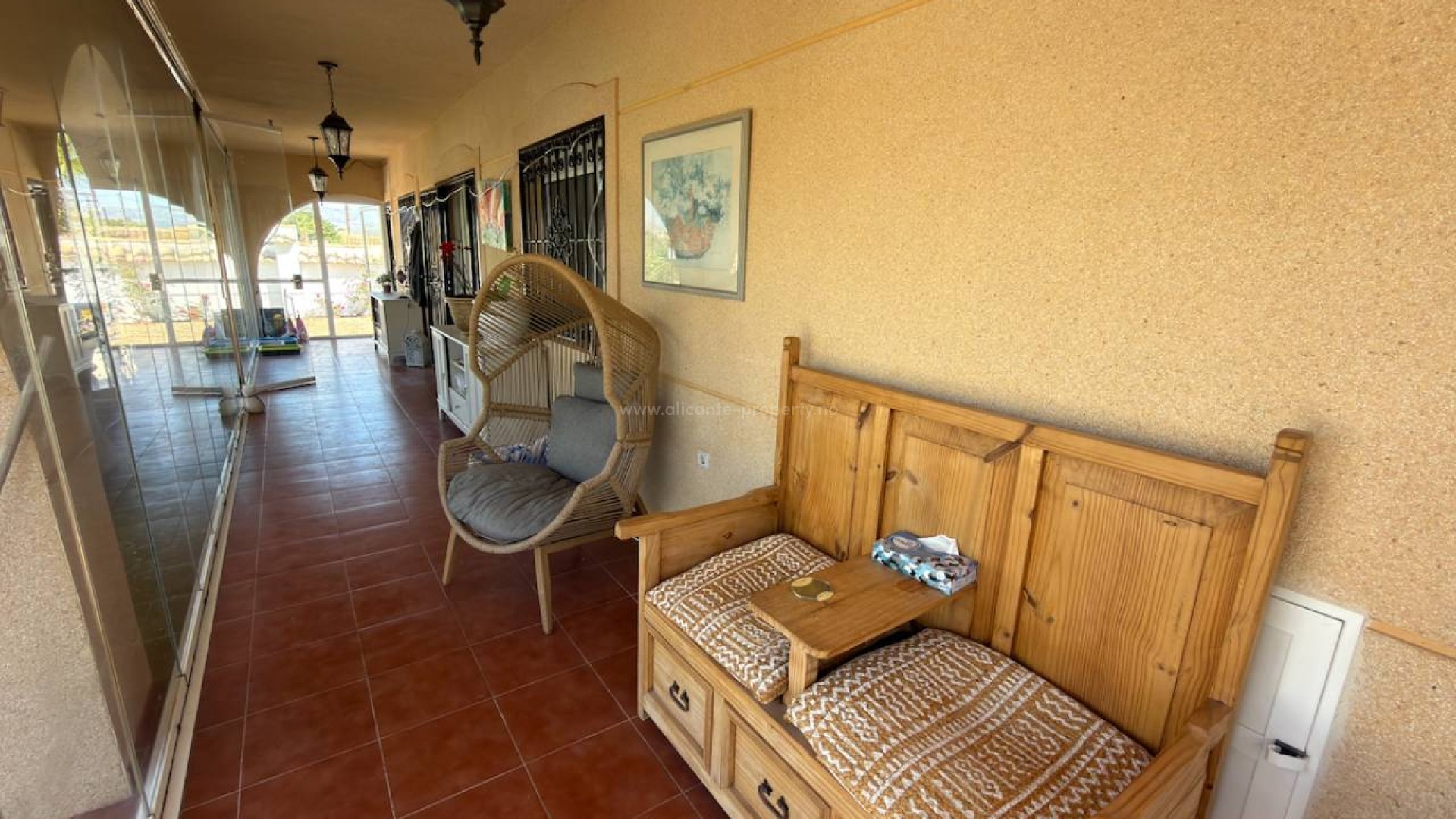 Casa de campo en Catral