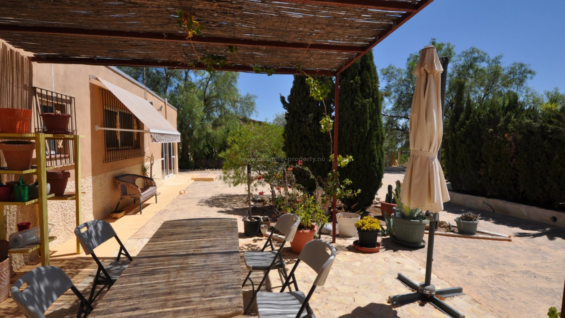 Casa de campo en Crevillente - Crevillent Centro