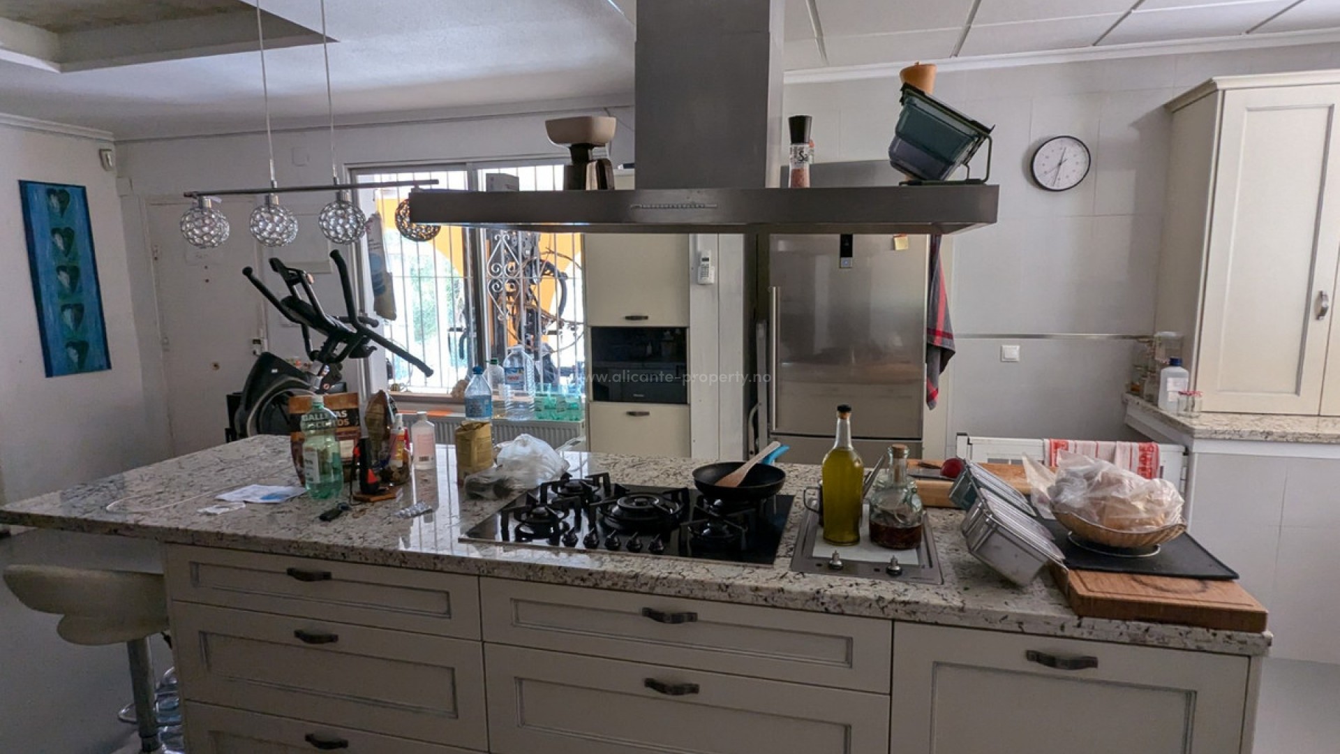 Casa de campo en Crevillente - Crevillent Centro