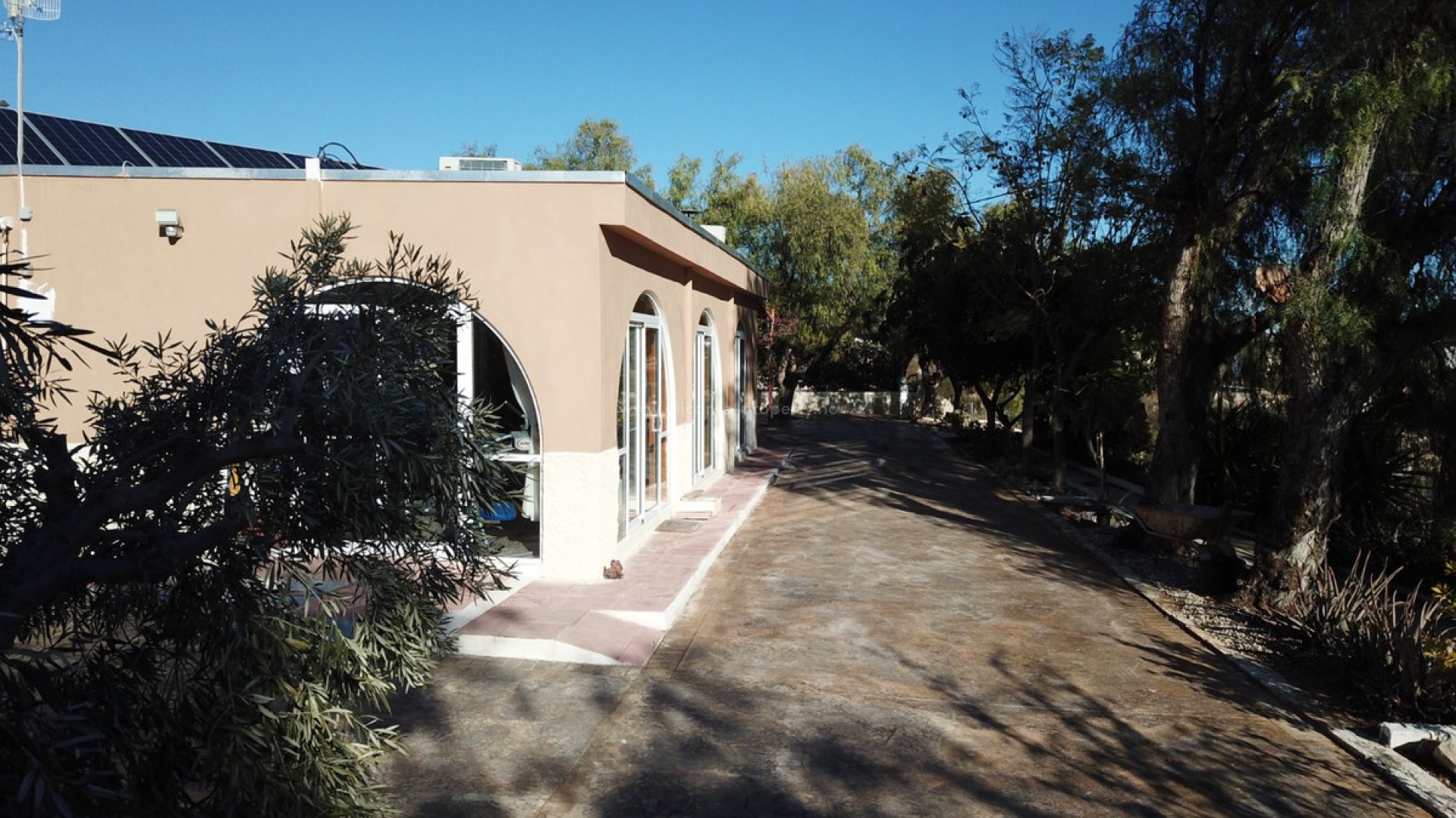 Casa de campo en Crevillente - Crevillent Centro