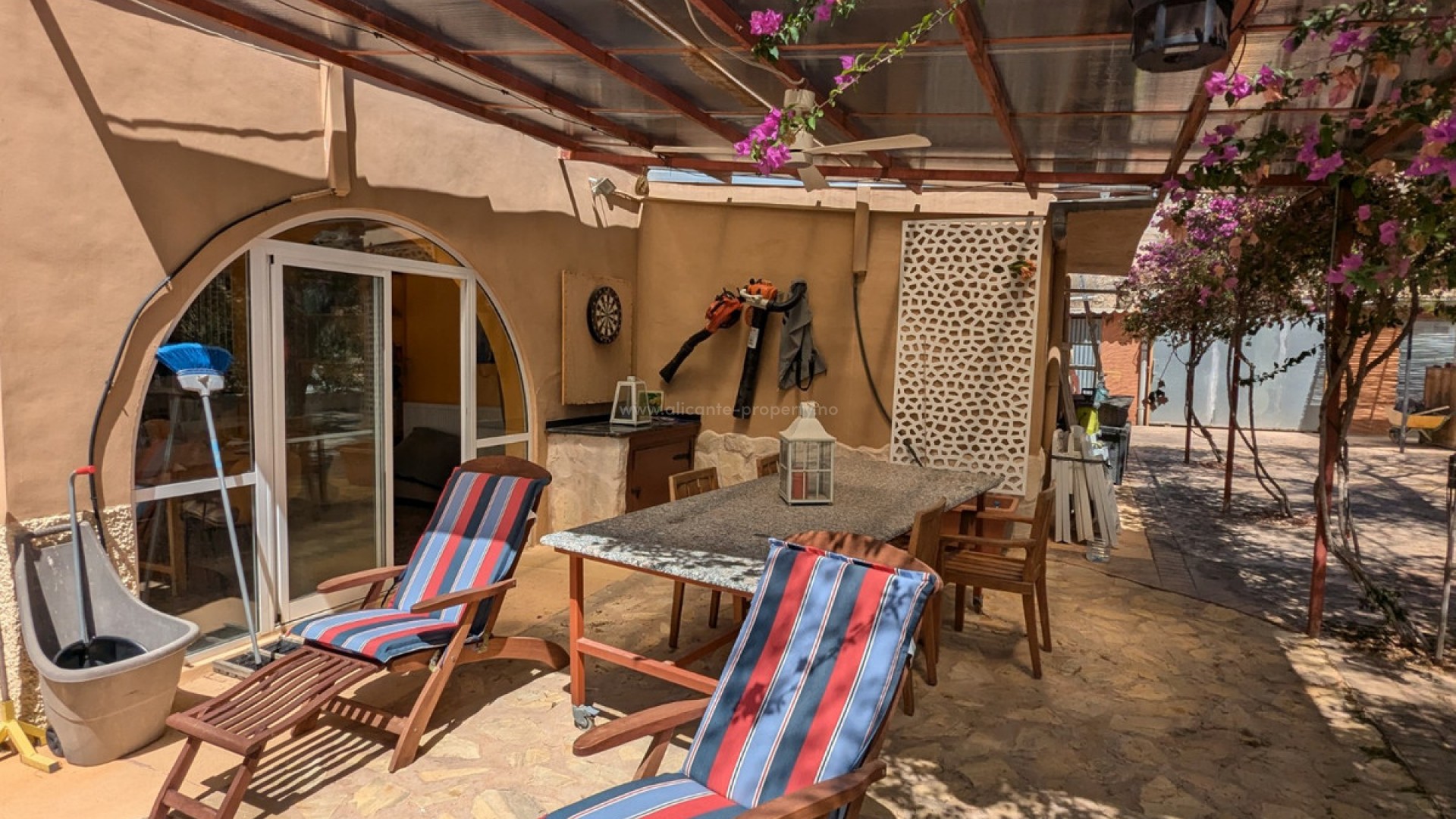 Casa de campo en Crevillente - Crevillent Centro